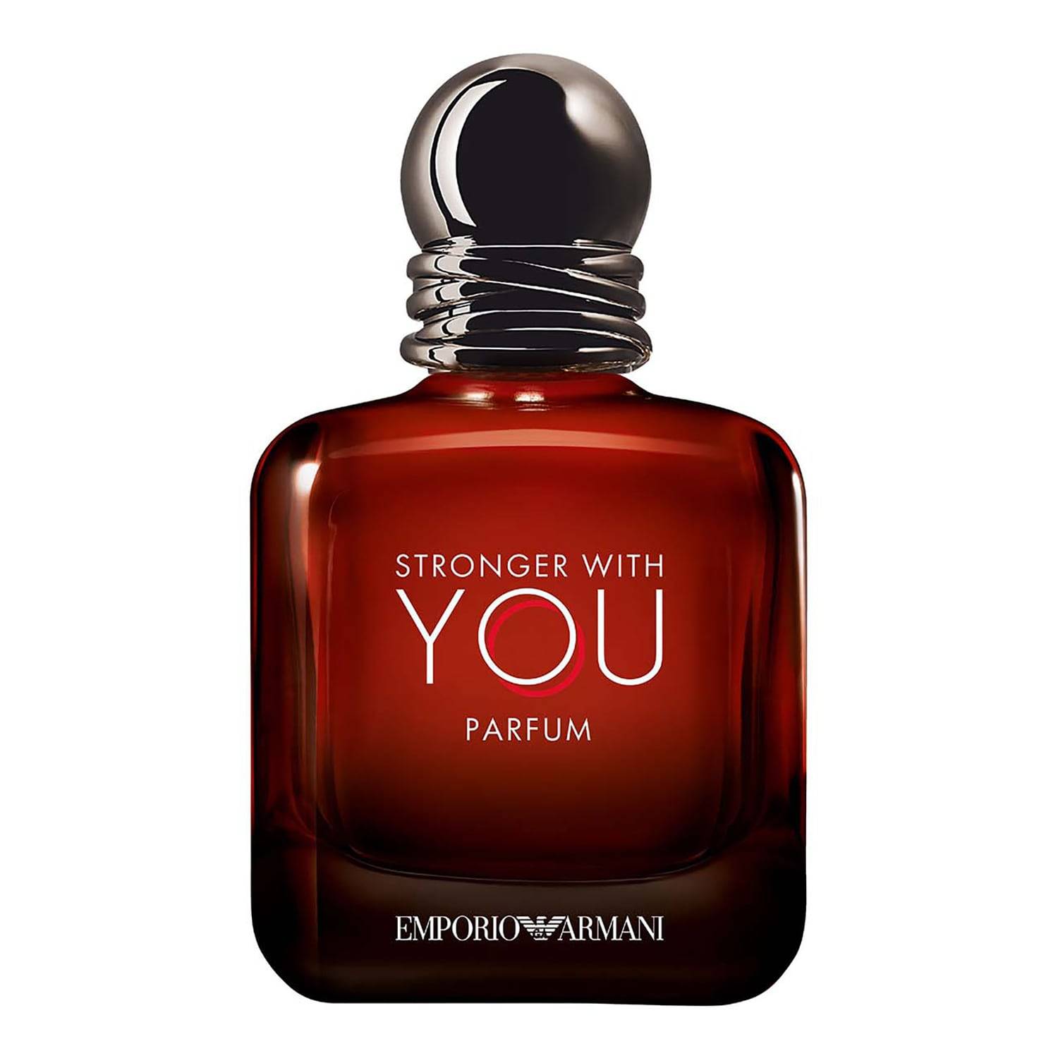 Armani Emporio Stronger With You Parfum 50Ml