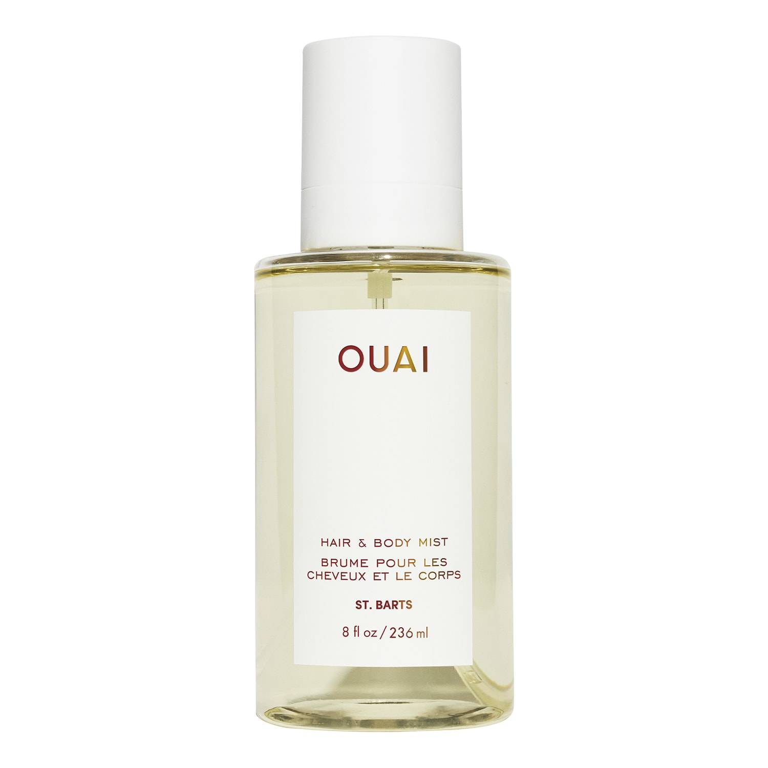 Ouai St Barts Hair And Body Mist 236Ml