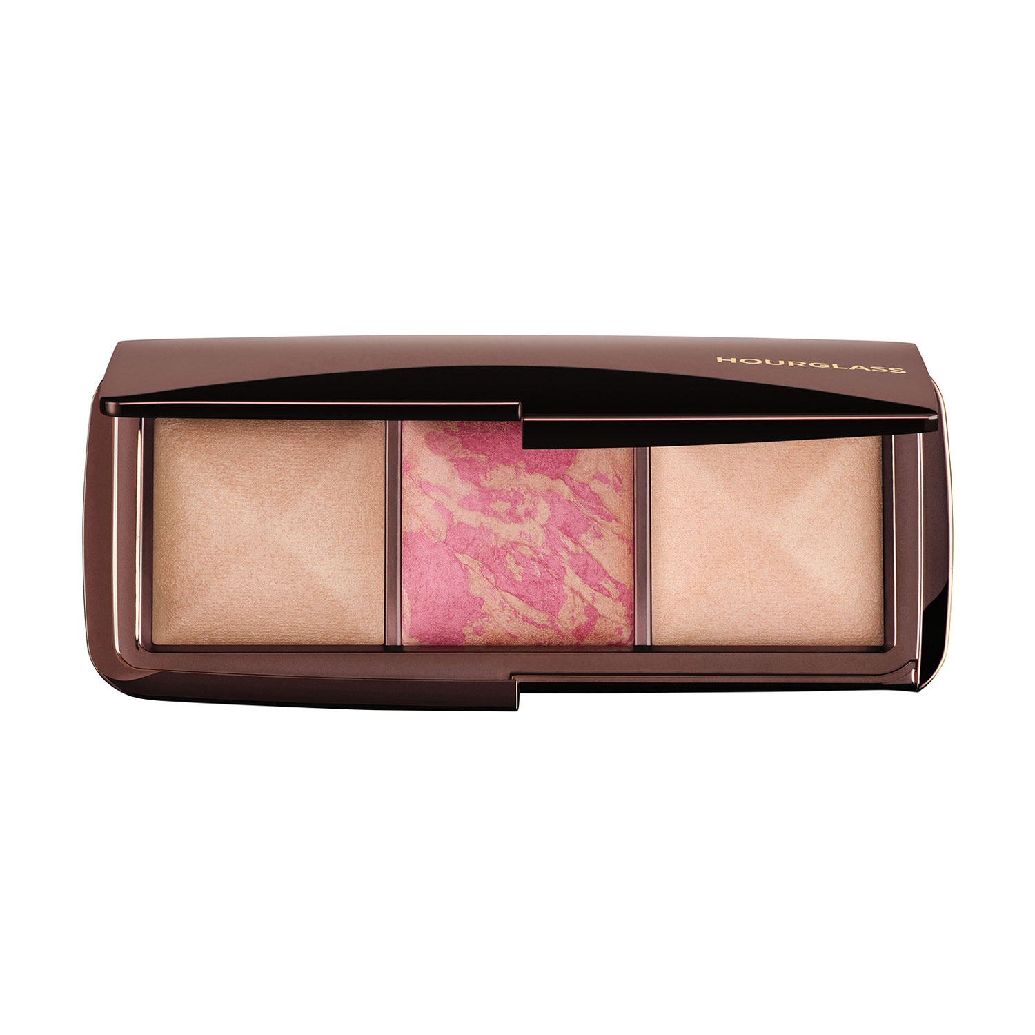Hourglass Ambient Lighting Palette - Exclusive Luminous Edit