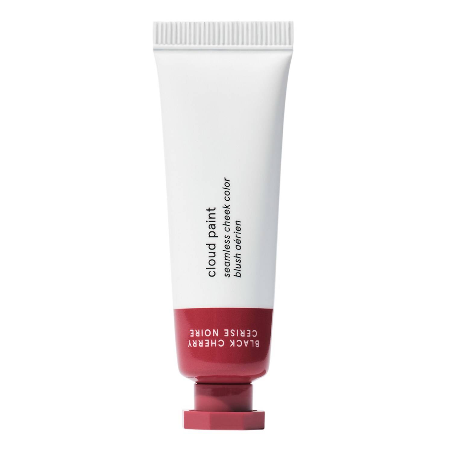 Glossier Cloud Paint Black Cherry (10 Ml)