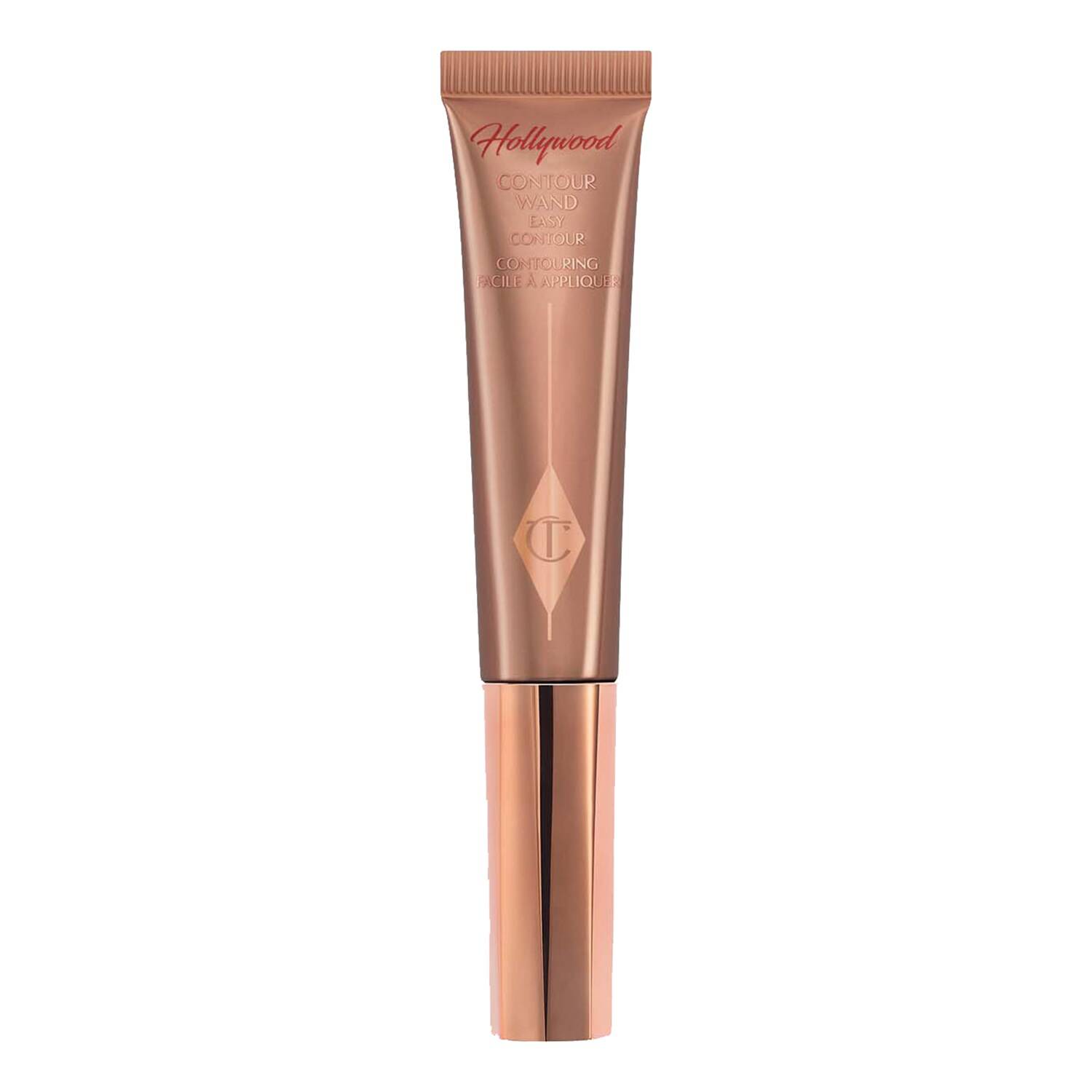 Charlotte Tilbury Hollywood Contour Light Wand - Liquid Contour Fair
