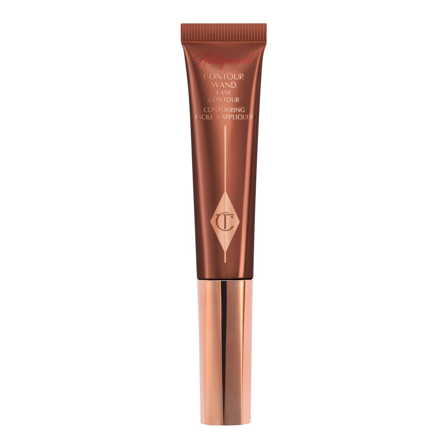 Charlotte Tilbury Hollywood Contour Light Wand - Liquid Contour Tan
