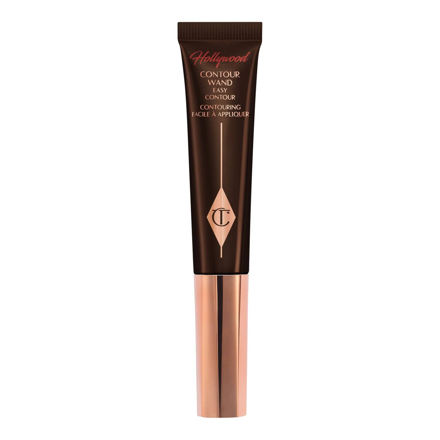Charlotte Tilbury Hollywood Contour Light Wand - Liquid Contour Deep