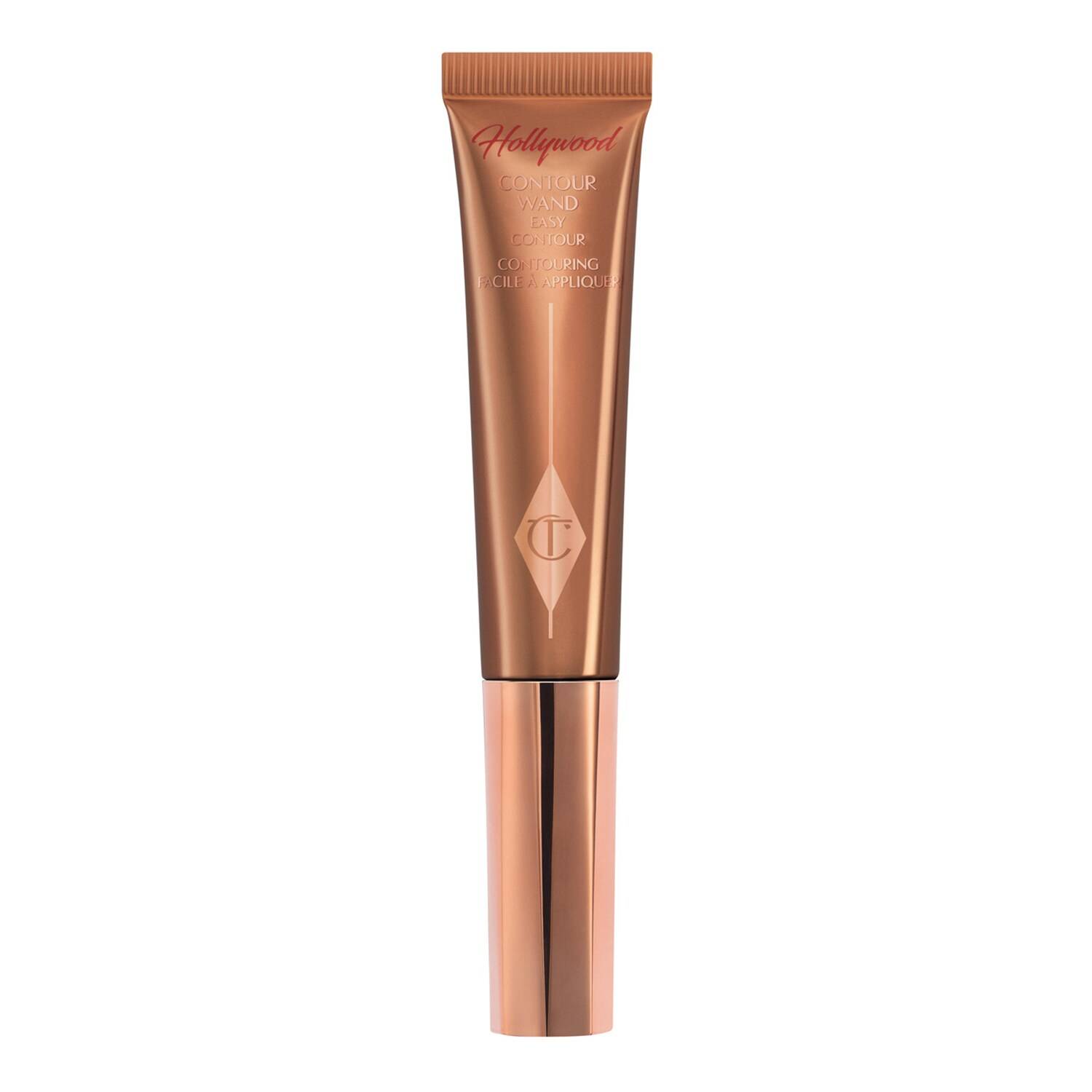 Charlotte Tilbury Hollywood Contour Light Wand - Liquid Contour Medium