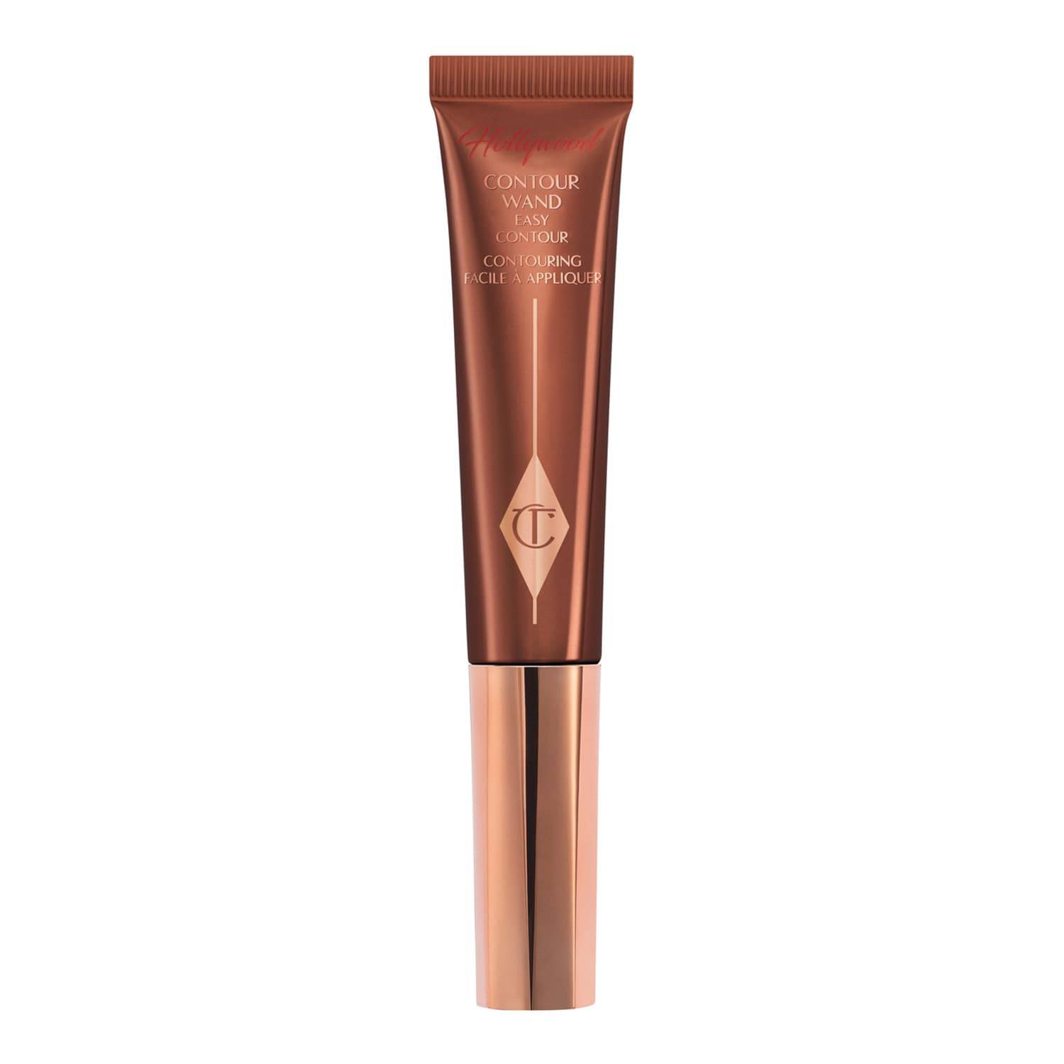 Charlotte Tilbury Hollywood Contour Light Wand - Liquid Contour Tan