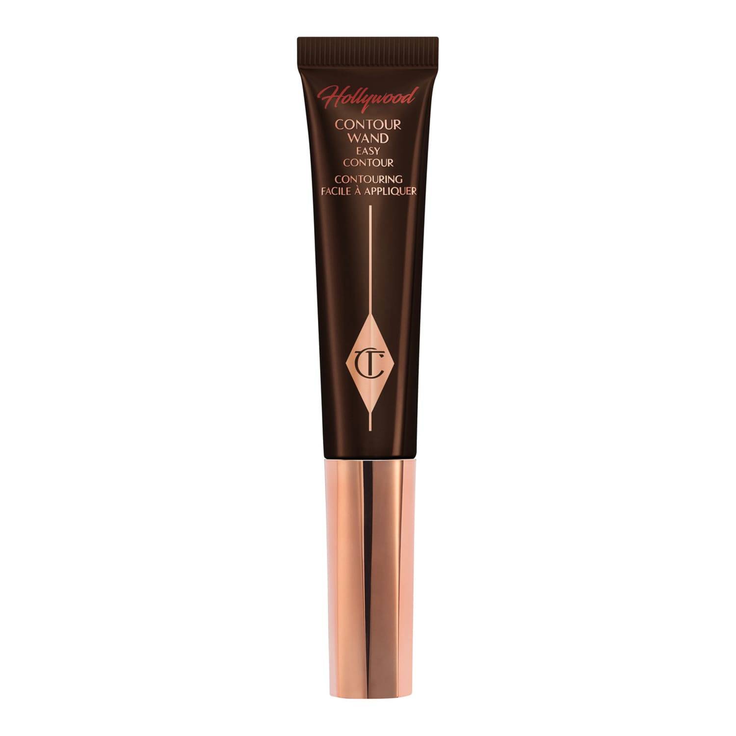 Charlotte Tilbury Hollywood Contour Light Wand - Liquid Contour Deep