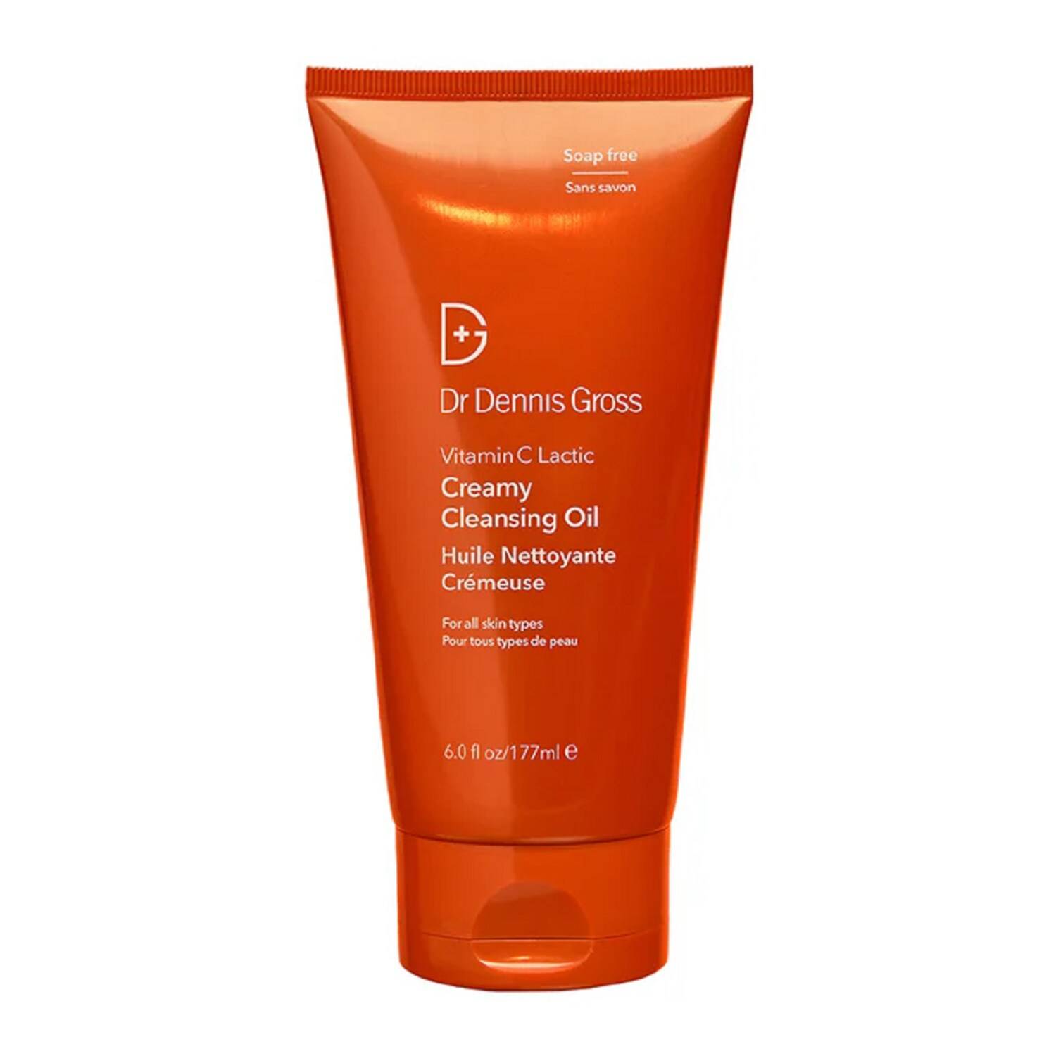 Dr Dennis Gross Creamy Cleansing Oil 177Ml
