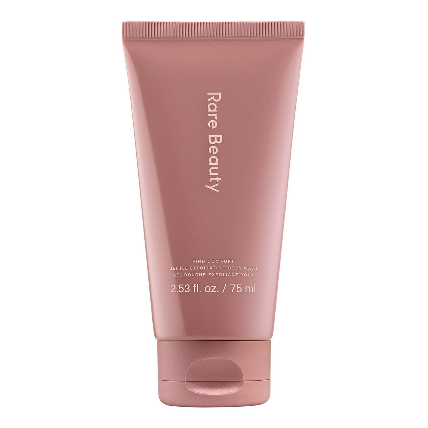 Rare Beauty Find Comfort Mini Exfoliating Body Wash 10Ml
