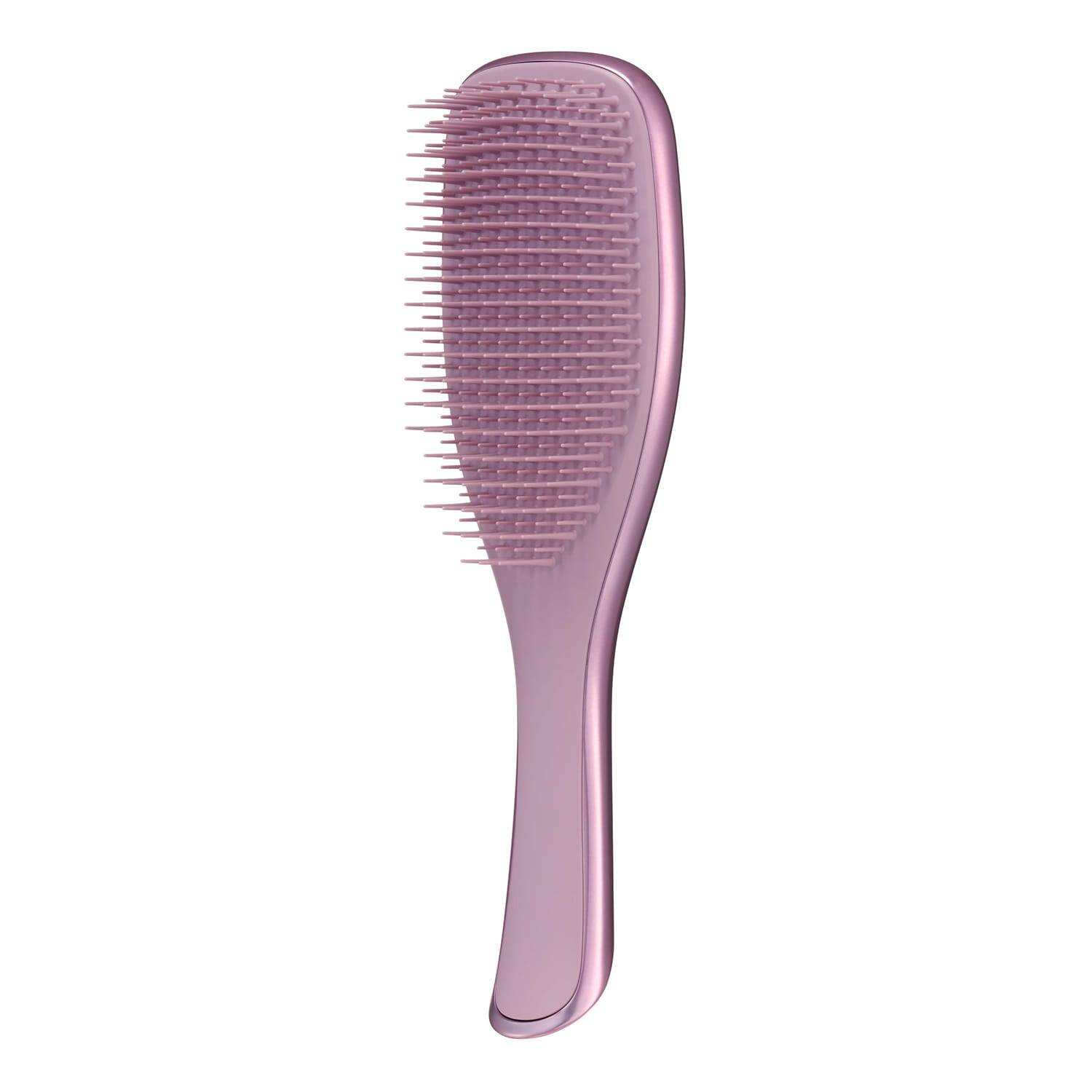 Tangle Teezer Wet Detangler Premium Chrome Mauve Copper