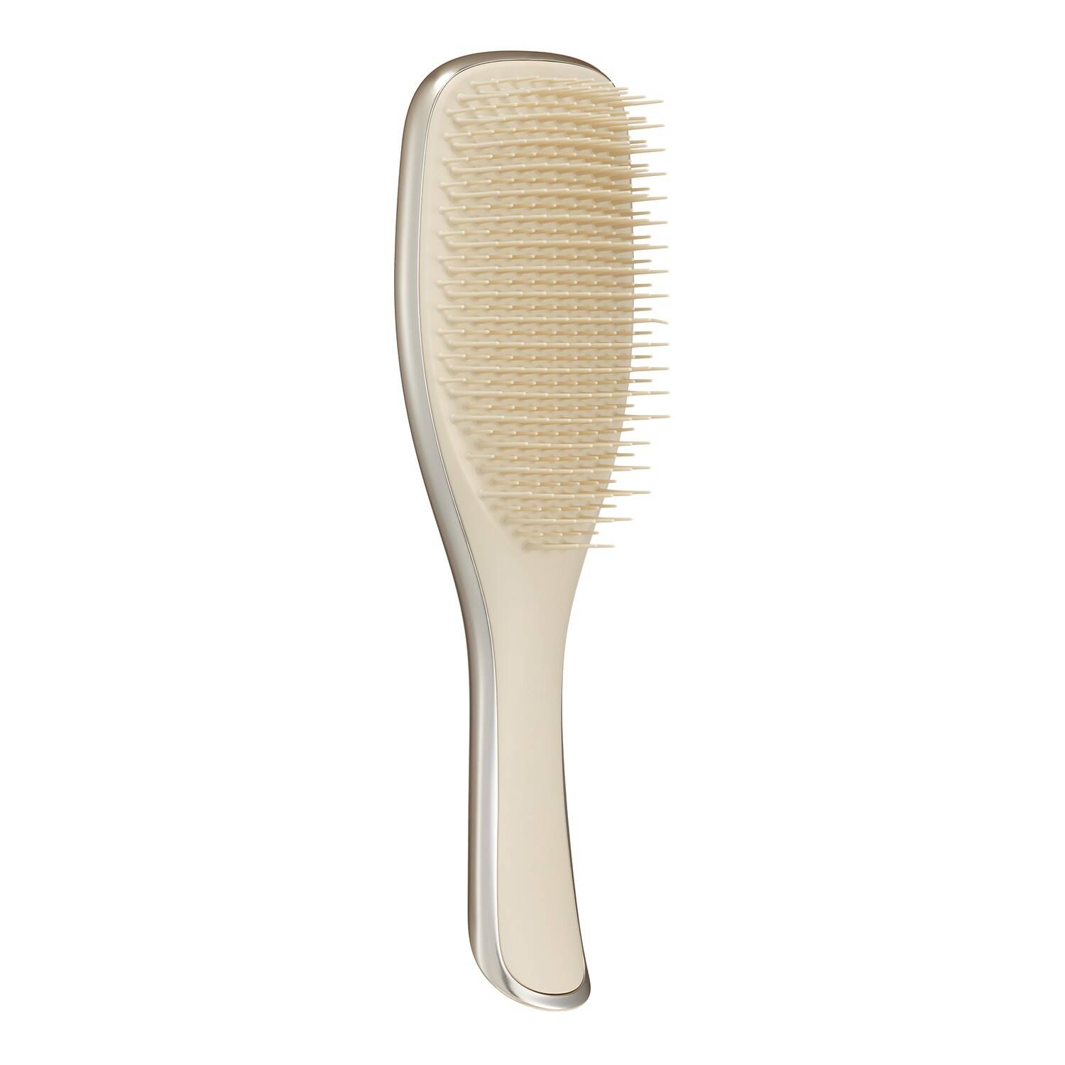 Tangle Teezer Wet Detangler Premium Chrome Champagne Gold