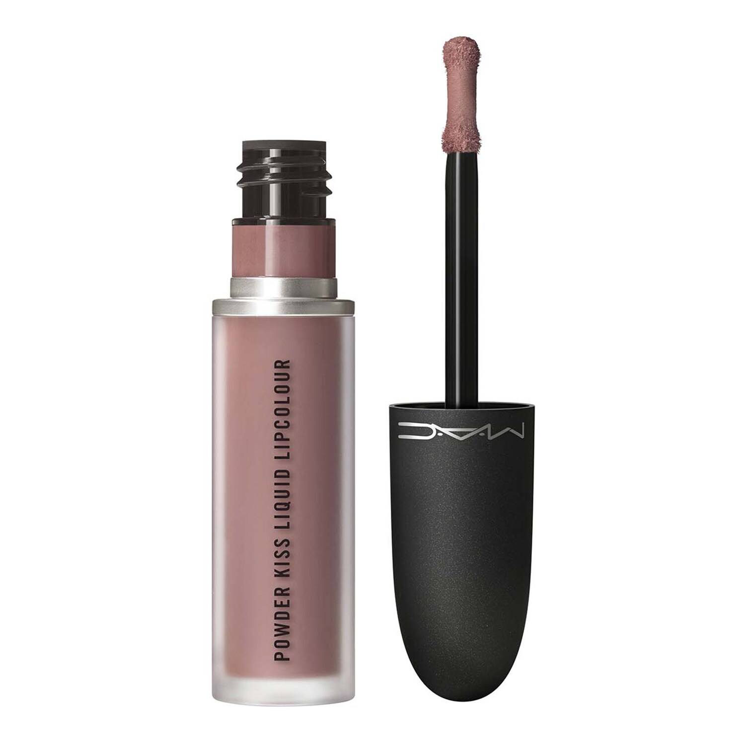 M.A.C Powder Kiss Liquid Lip 5Ml It's Personal