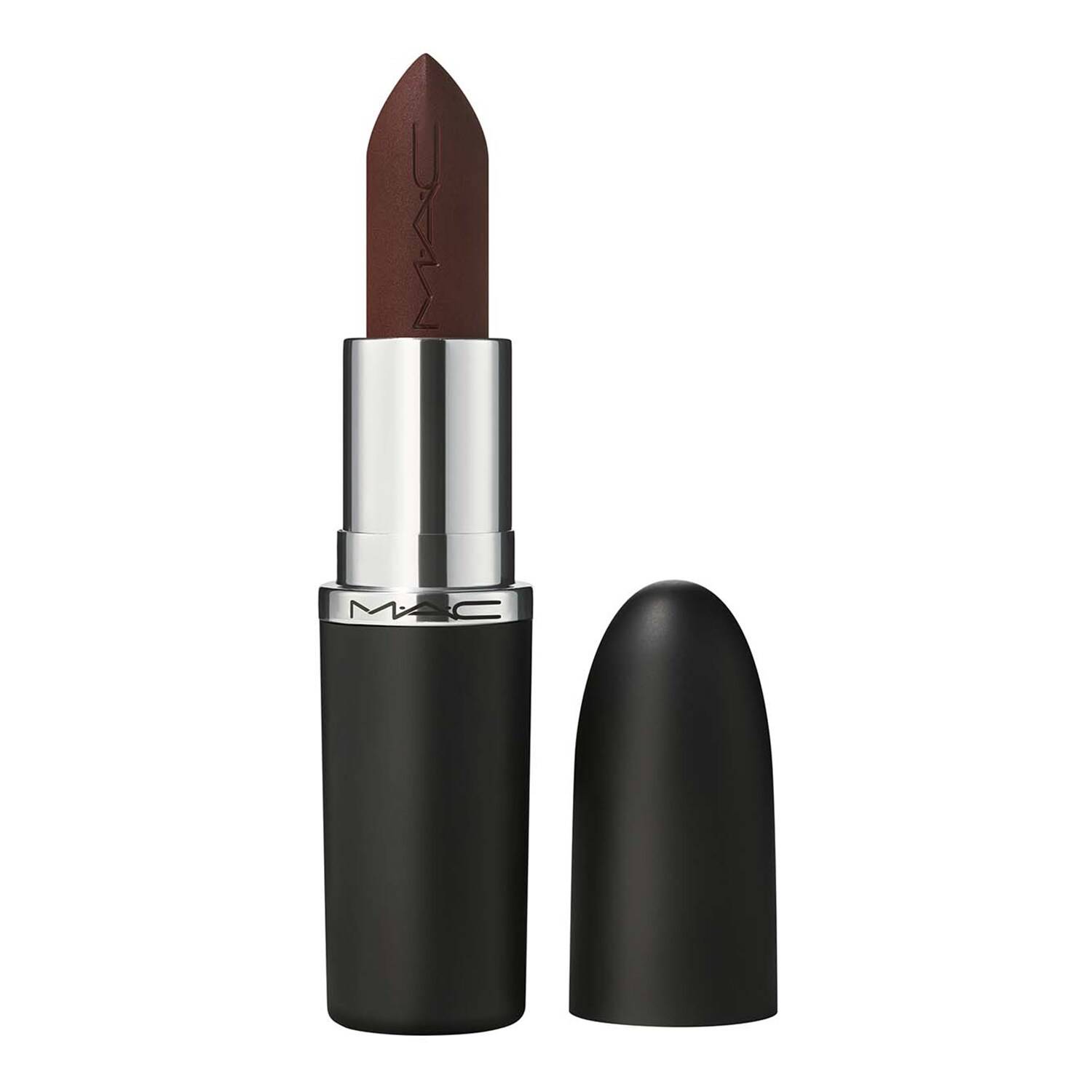 M.A.C Macximal Matte Lipstick 3.5G Bare M·A·Cximal