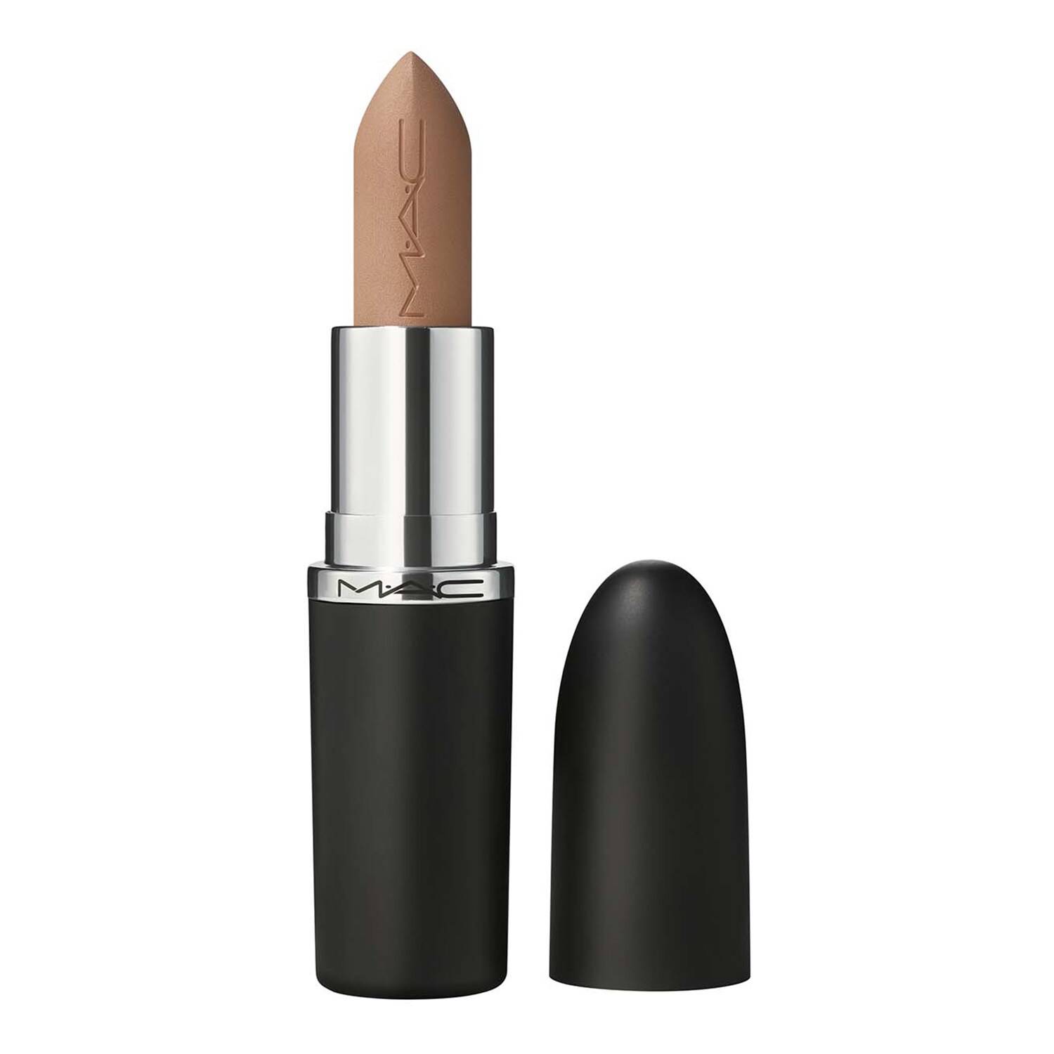 M.A.C Macximal Matte Lipstick...