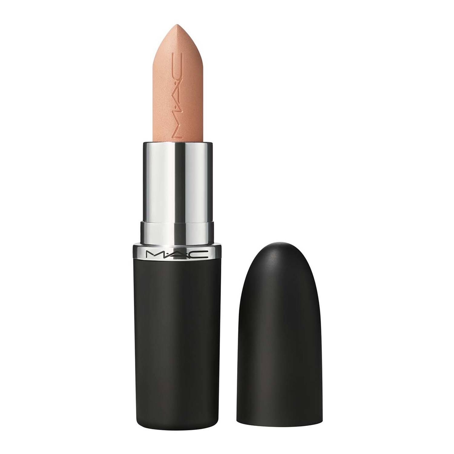 M.A.C Macximal Matte Lipstick...