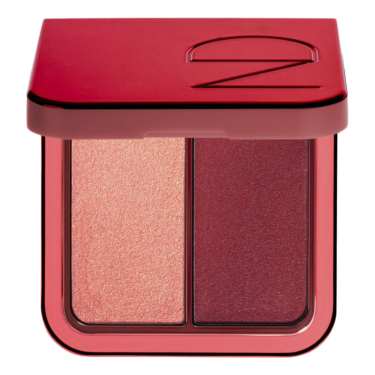 Natasha Denona Hy-Blush Cloudy Cream Cheek Duo 10G Vamped
