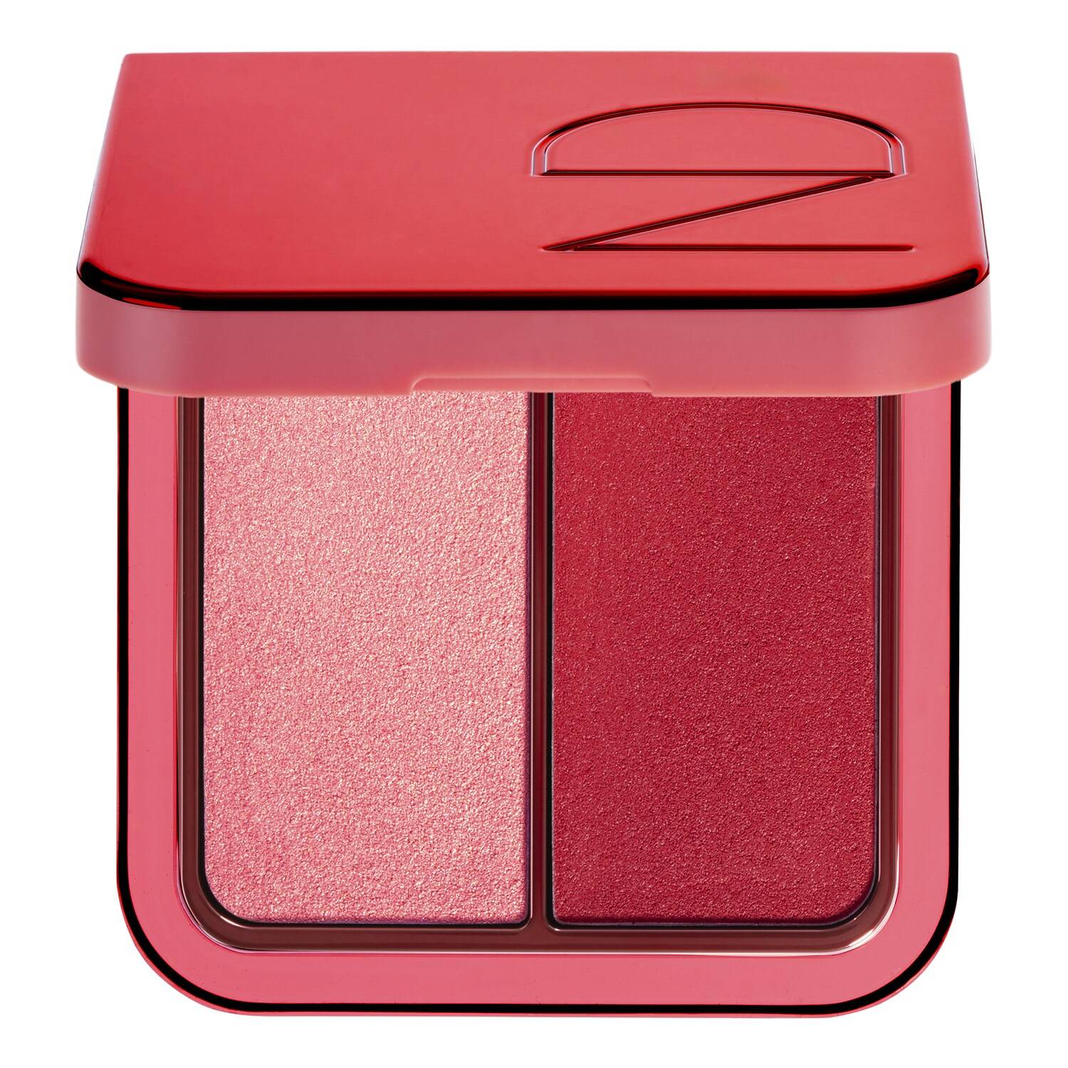 Natasha Denona Hy-Blush Cloudy Cream Cheek Duo Flustered 10G