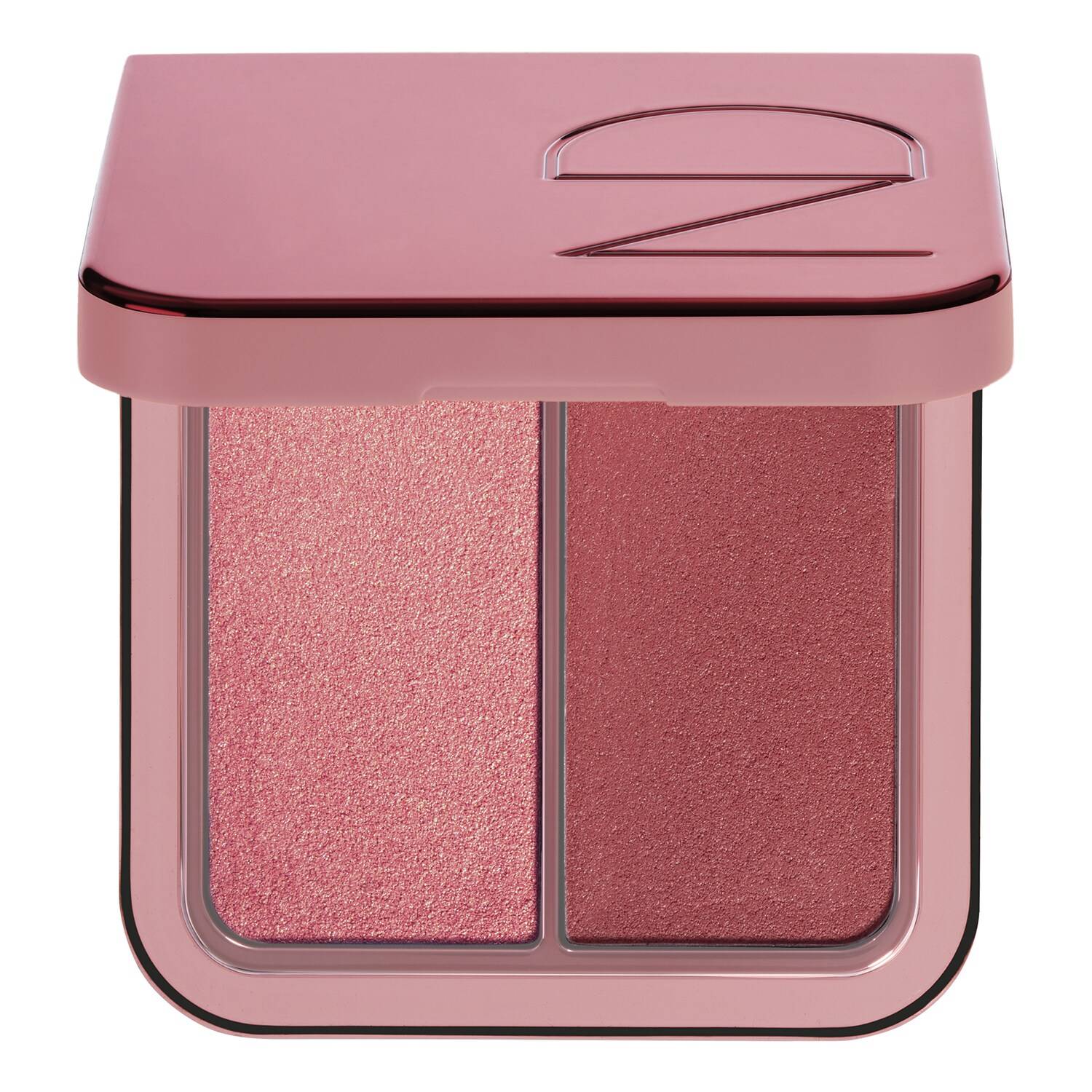 Natasha Denona Hy-Blush Cloudy Cream Cheek Duo 10G Fresh Mauve