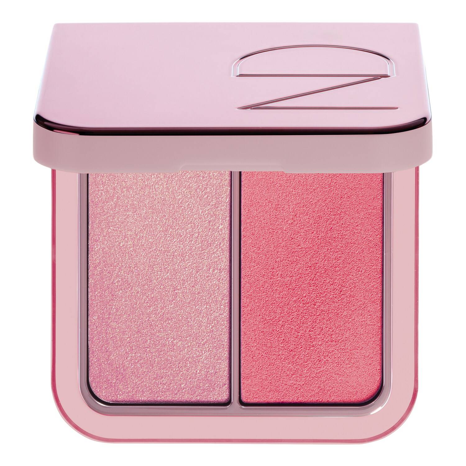 Natasha Denona Hy-Blush Cloudy Cream Cheek Duo 10G Sweet Cheeks