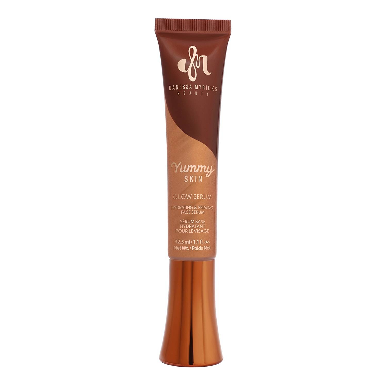 Danessa Myricks Yummy Skin Glow Serum 32.5Ml Main Squeeze