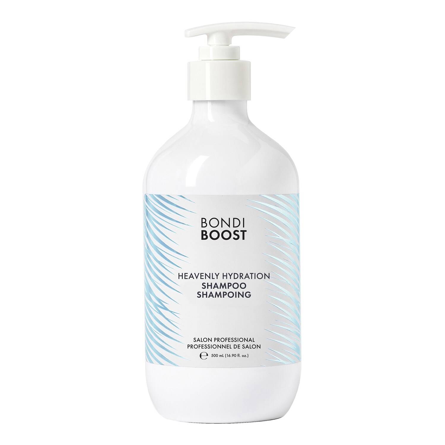 Bondiboost Heavenly Hydration Shampoo 500Ml