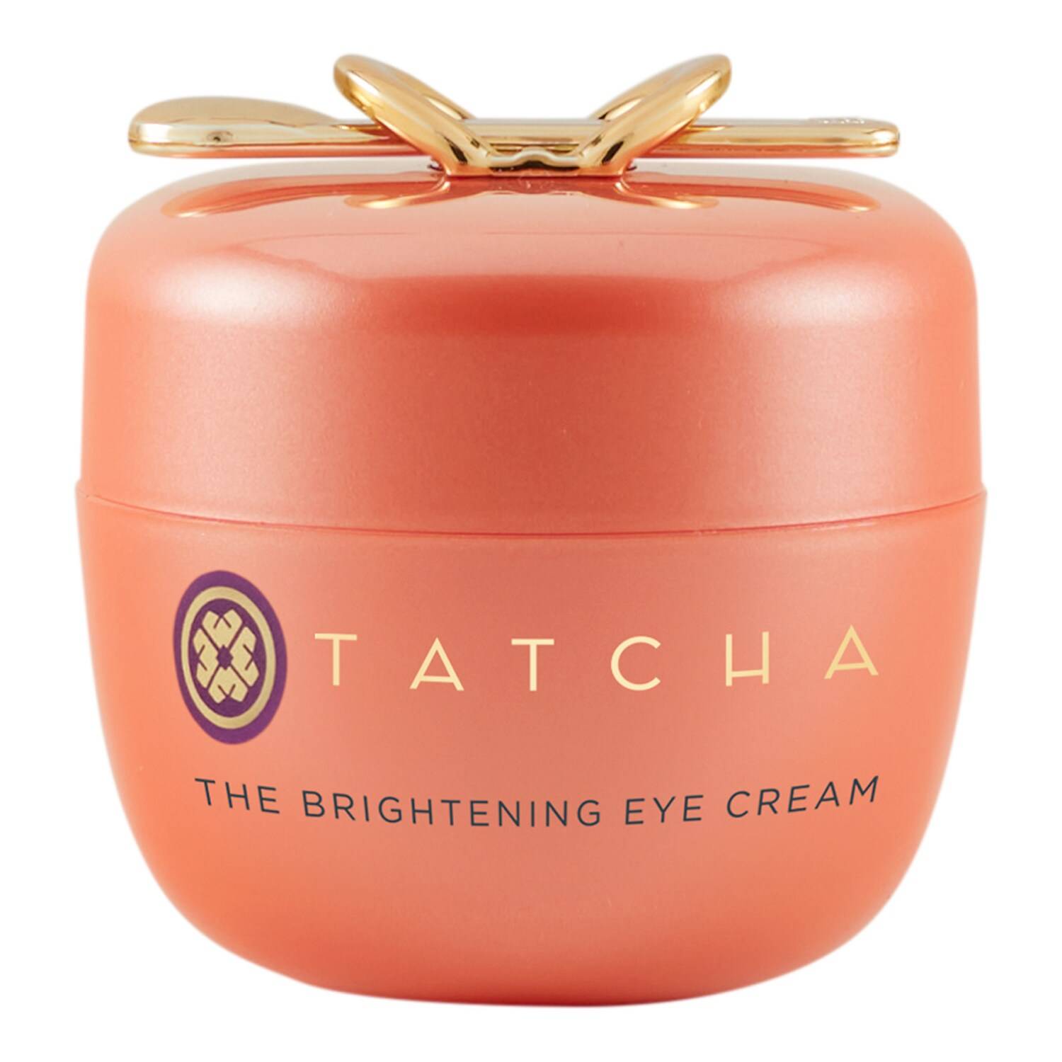 Tatcha The Brightening Eye Cream 15Ml