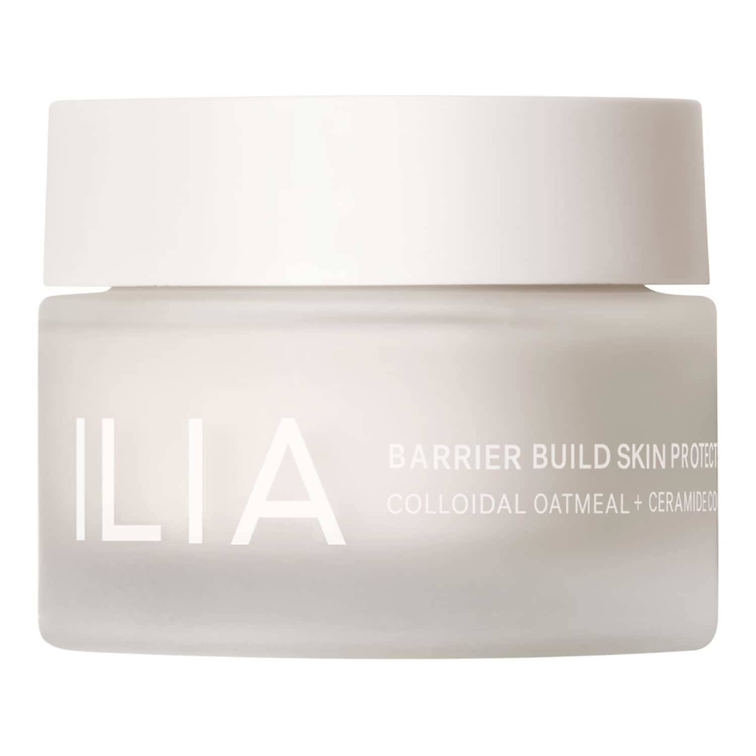 Ilia Barrier Build Skin Protectant Cream 50Ml