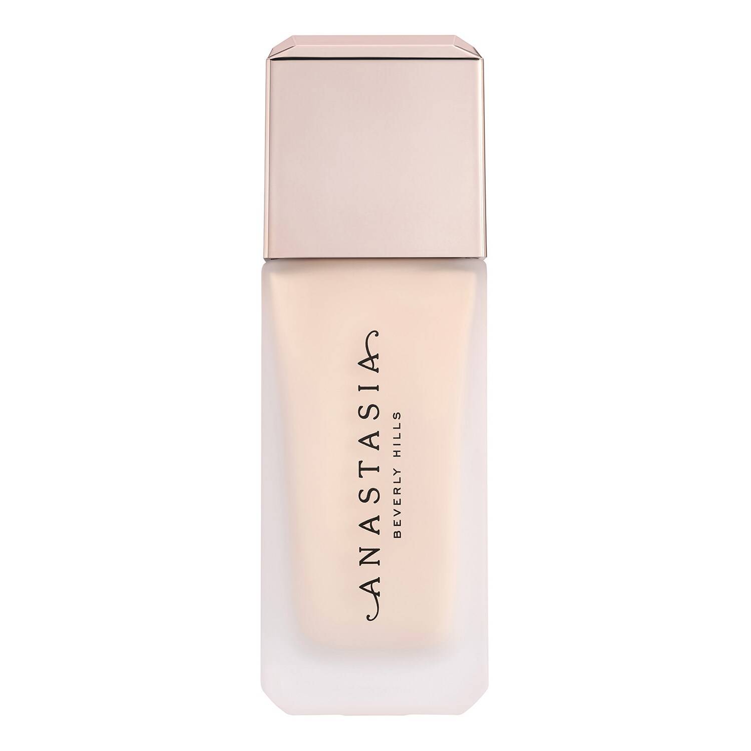 Anastasia Beverly Hills...