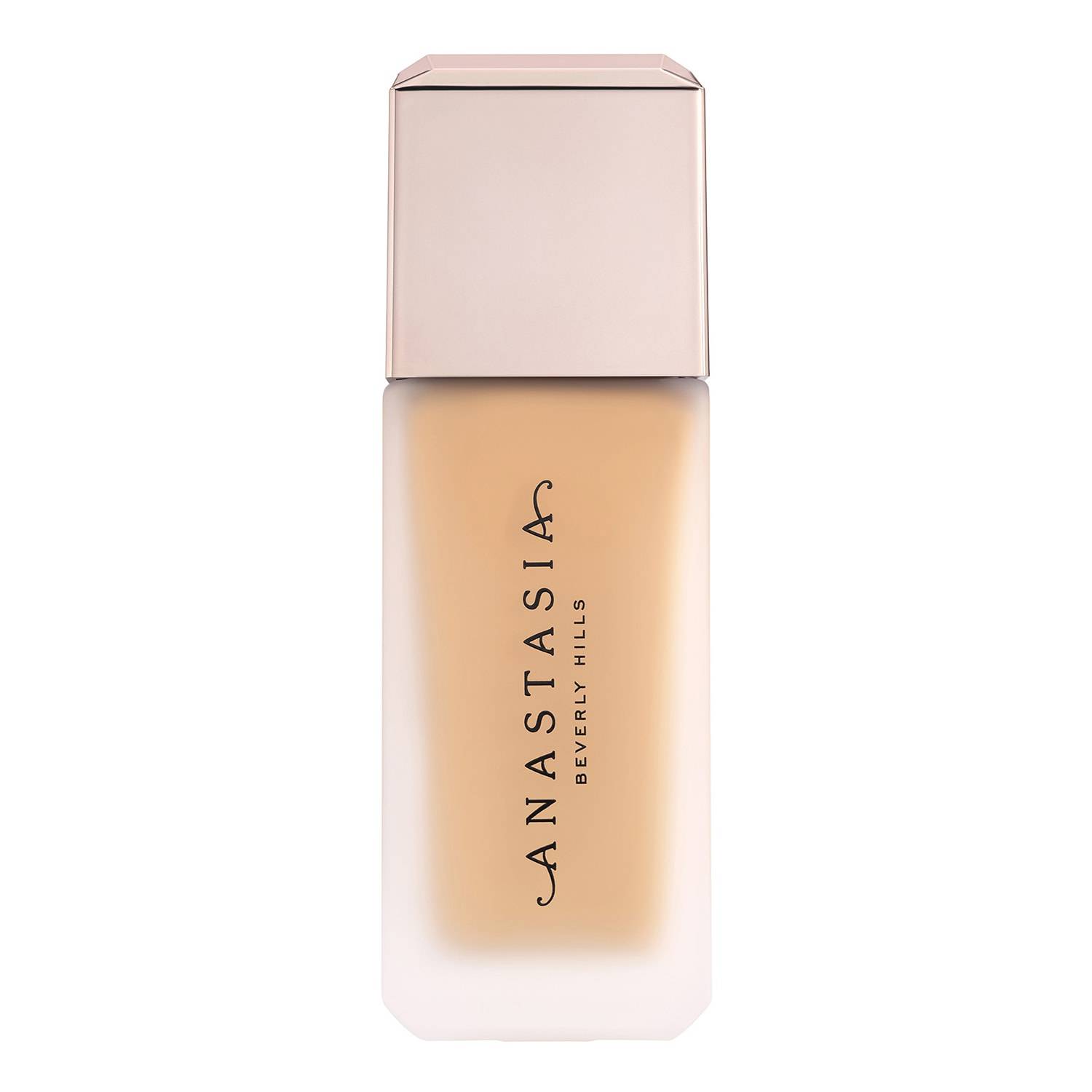 Anastasia Beverly Hills Impeccable Blurring Second Skin Matte Foundation 35Ml 4Wo