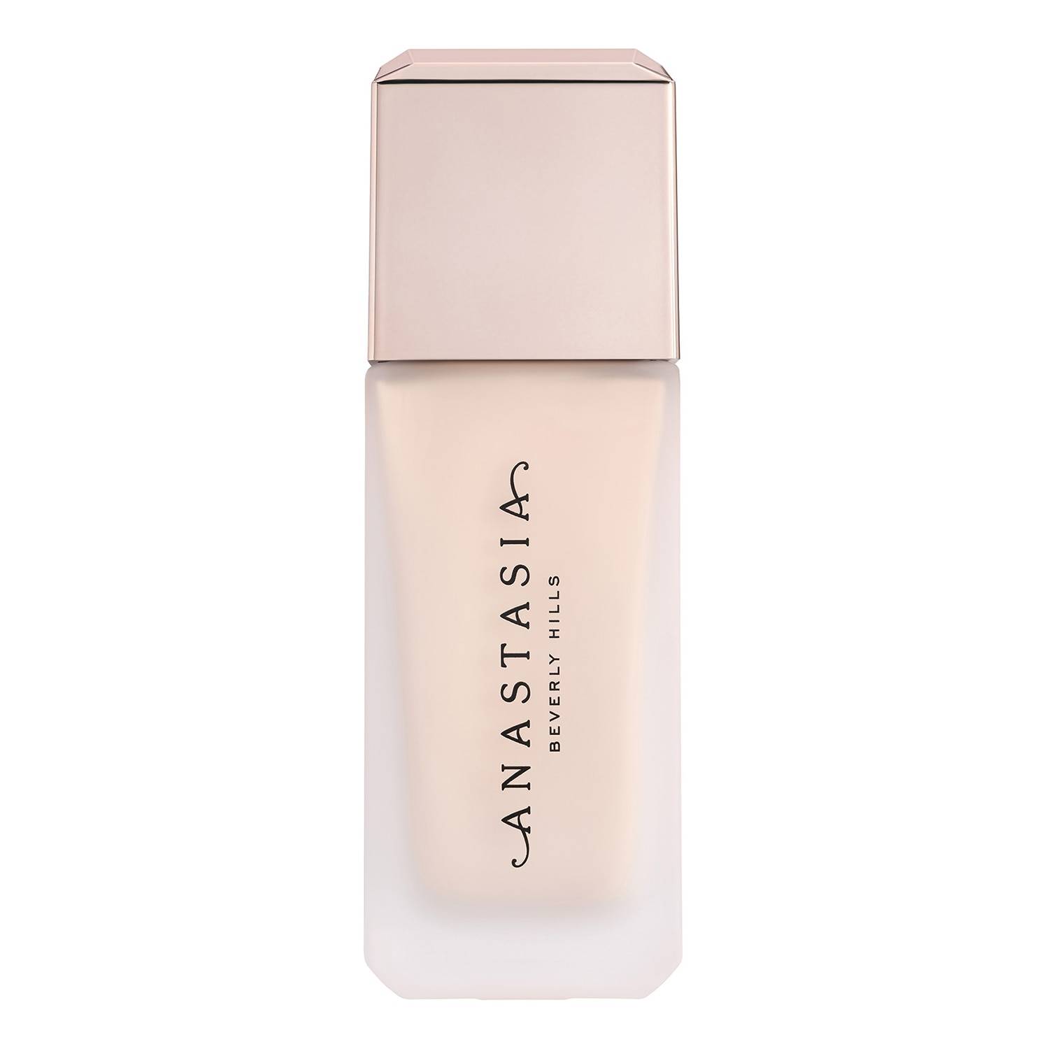 Anastasia Beverly Hills Impeccable Blurring Second Skin Matte Foundation 35Ml 00N