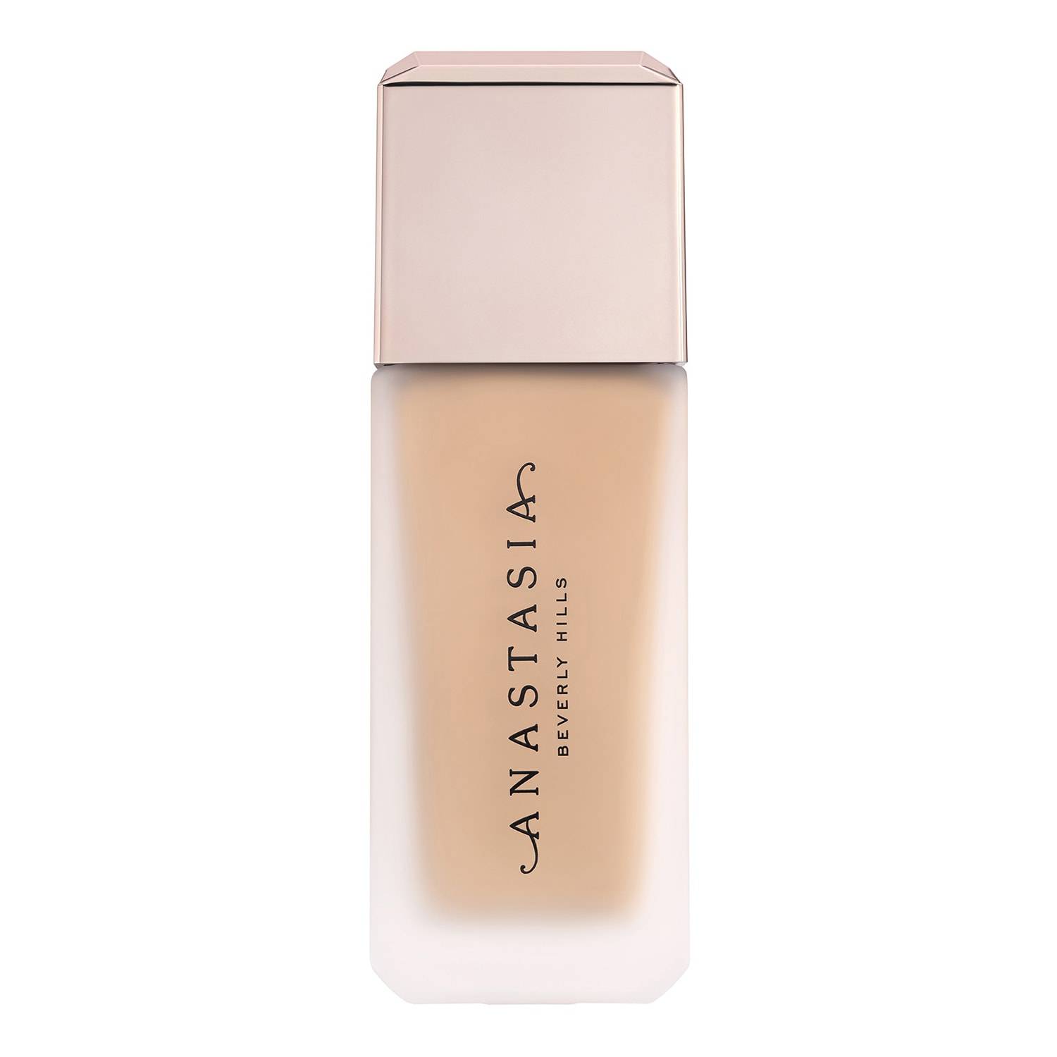 Anastasia Beverly Hills Impeccable Blurring Second Skin Matte Foundation 35Ml 3N