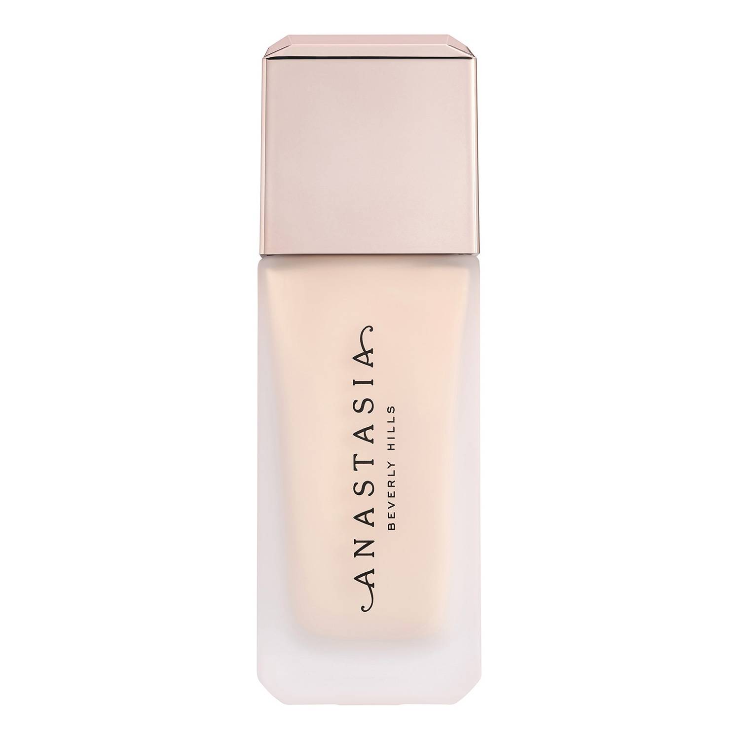 Anastasia Beverly Hills Impeccable Blurring Second Skin Matte Foundation 35Ml 0Cr