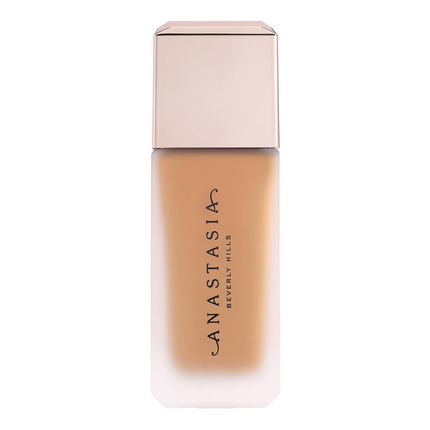 Anastasia Beverly Hills Impeccable Blurring Second Skin Matte Foundation 35Ml 5W