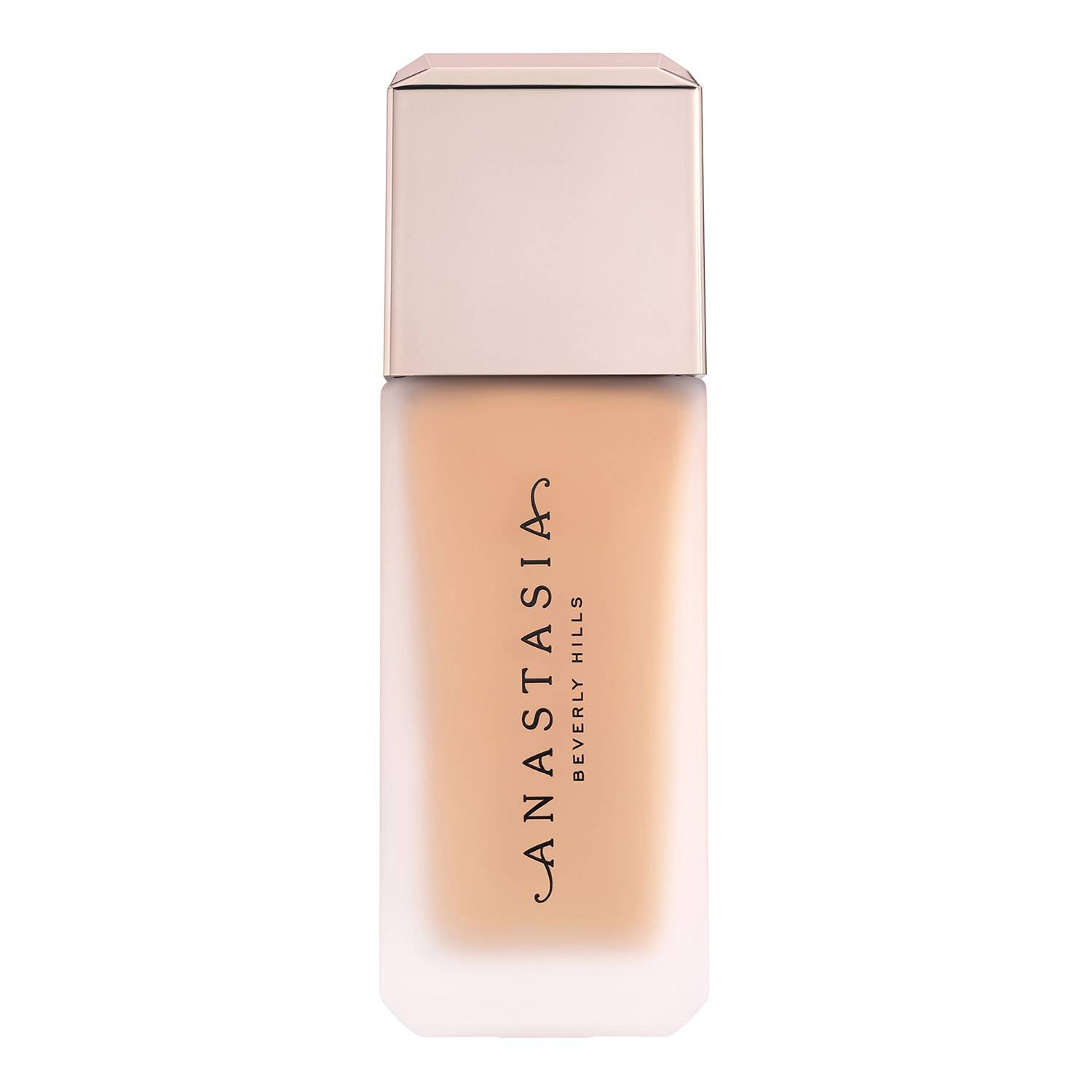 Anastasia Beverly Hills Impeccable Blurring Second Skin Matte Foundation 35Ml 4Wp