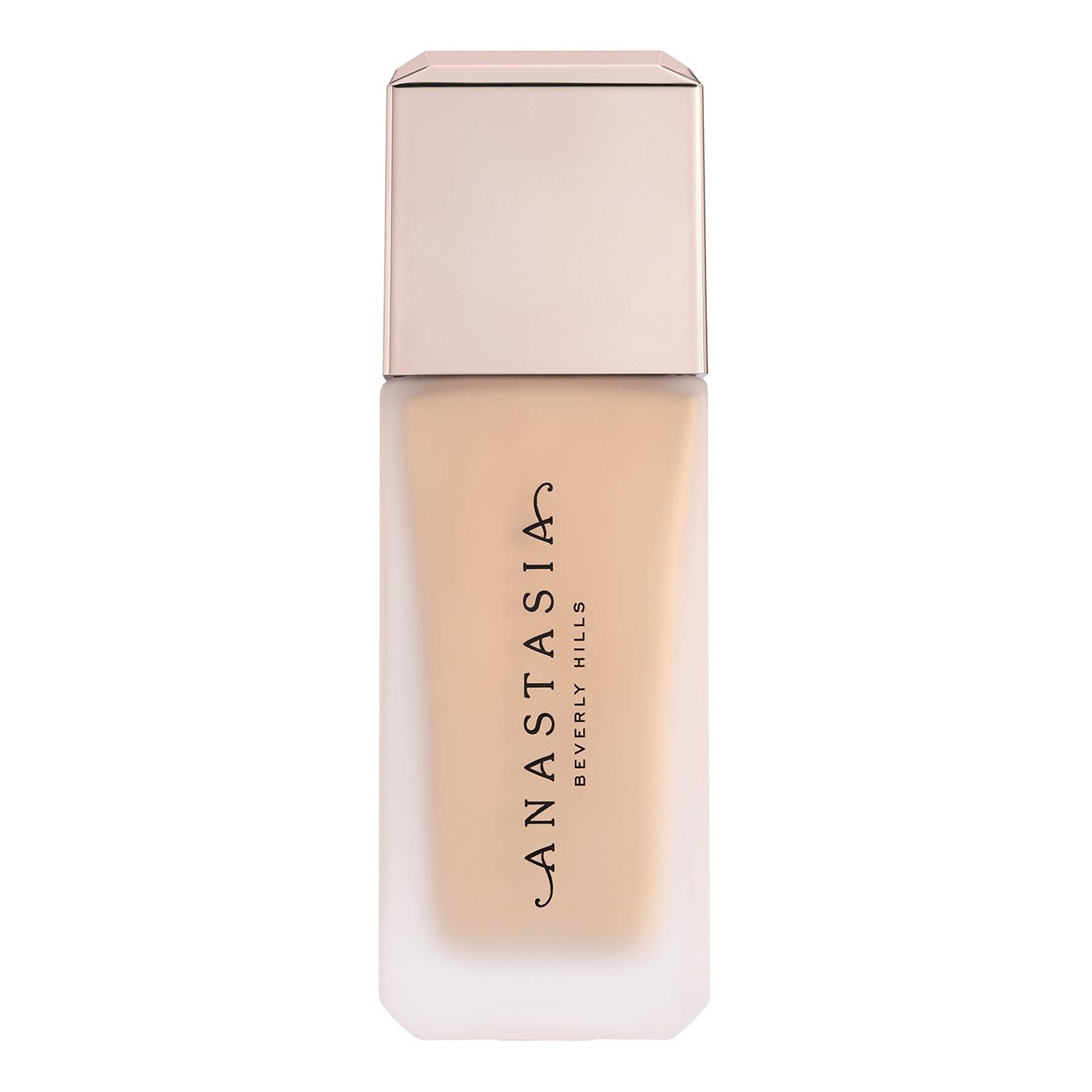 Anastasia Beverly Hills Impeccable Blurring Second Skin Matte Foundation 35Ml 2.5W