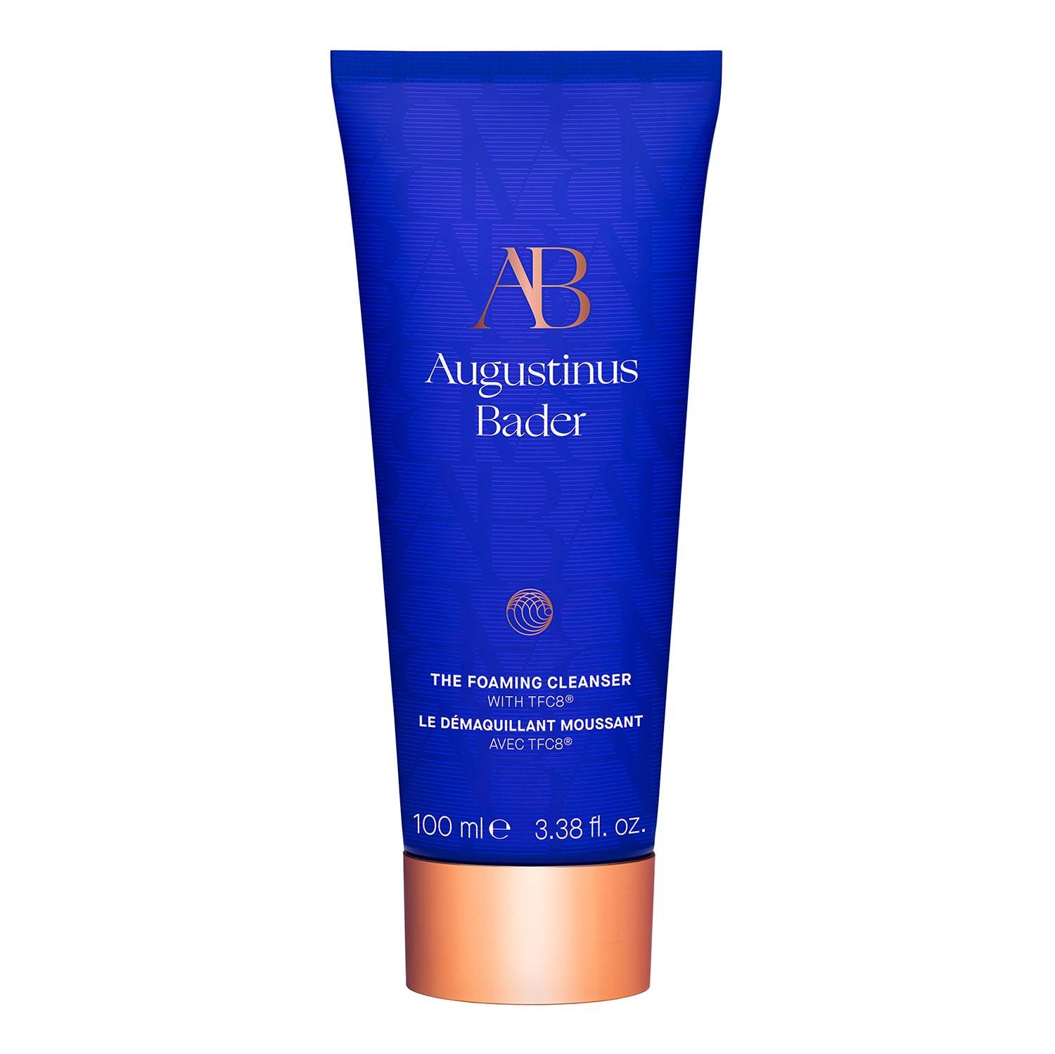 Augustinus Bader The Foaming Cleanser 100Ml