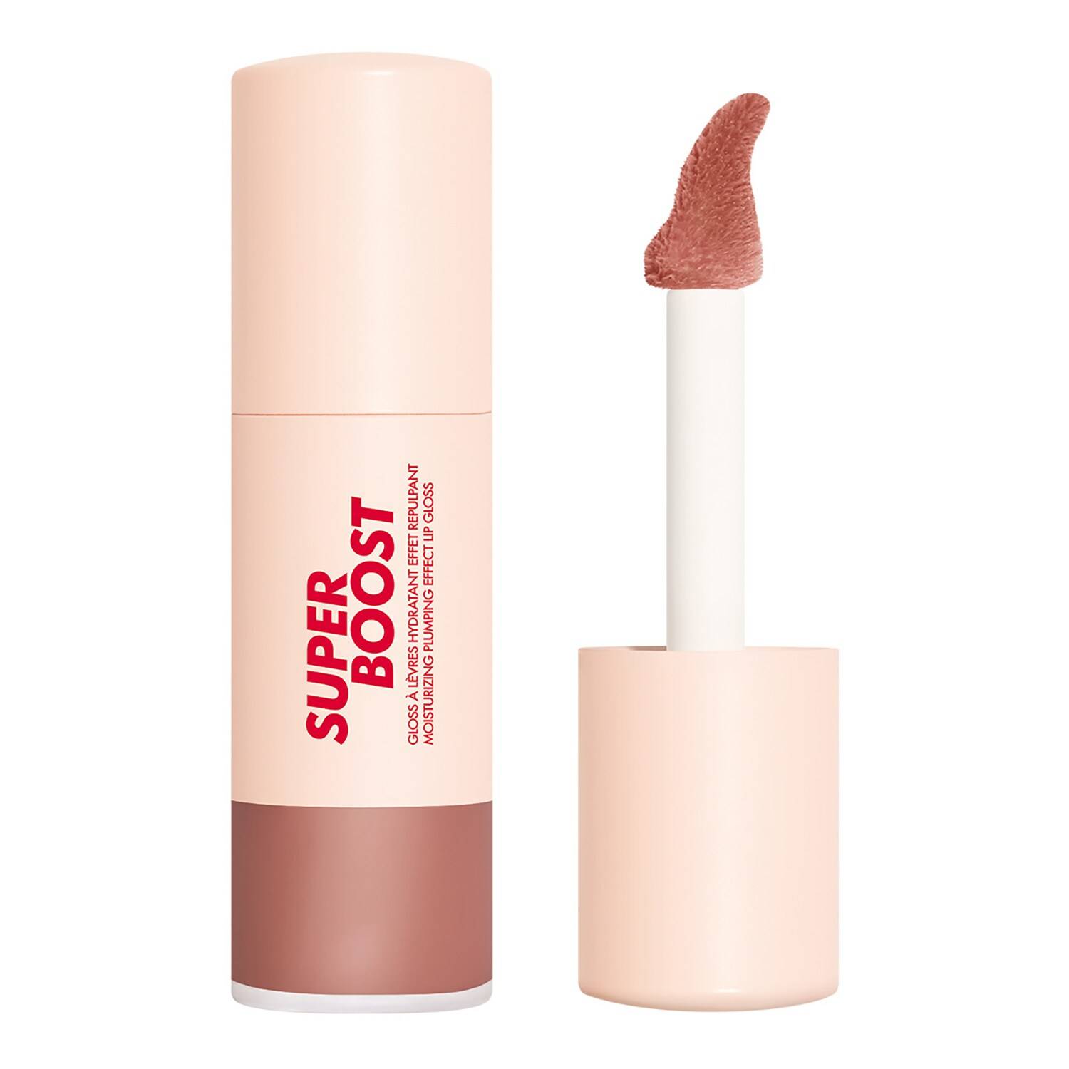 Make Up For Ever Super Boost Lip Gloss 9Ml 06