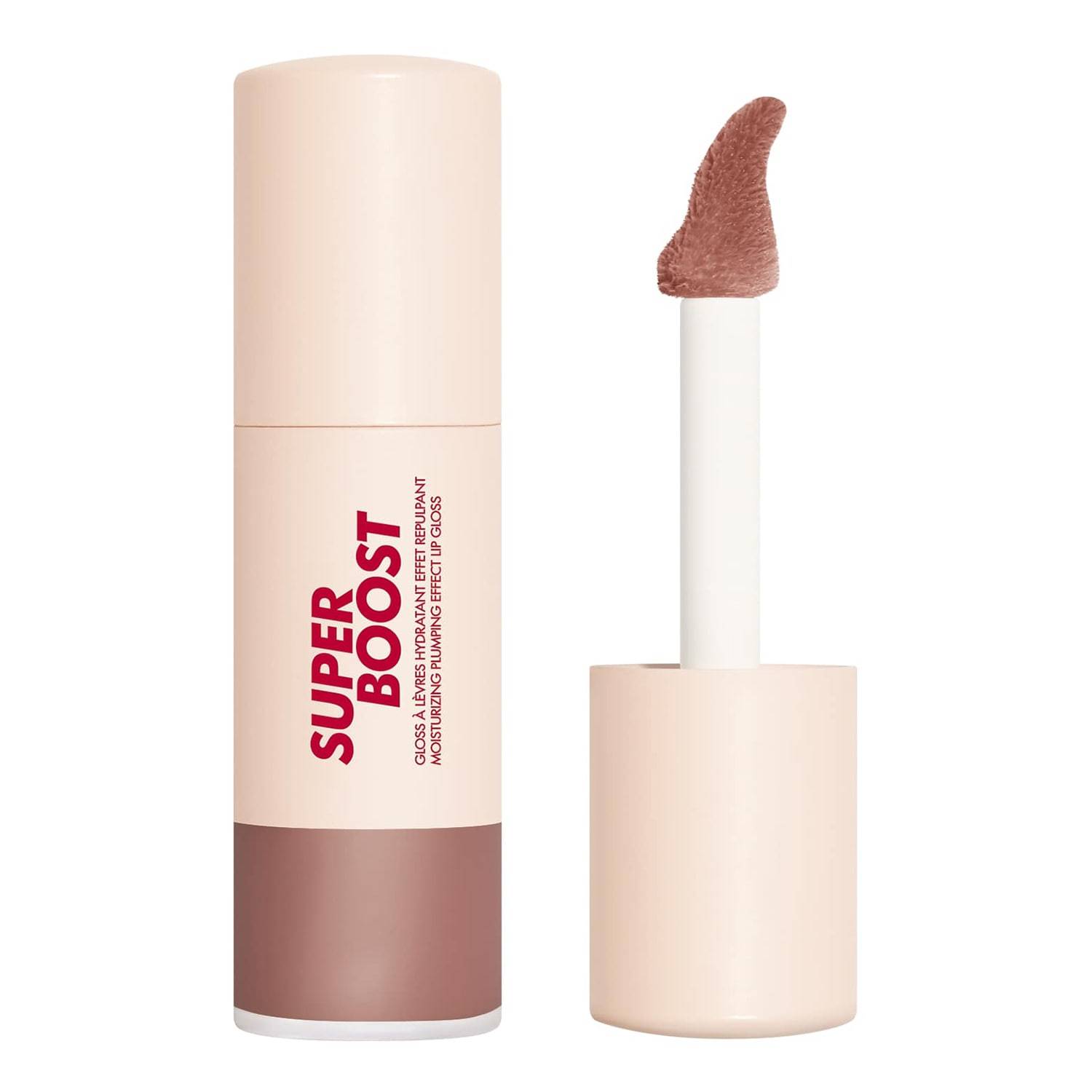 Make Up For Ever Super Boost Lip Gloss 9Ml 06