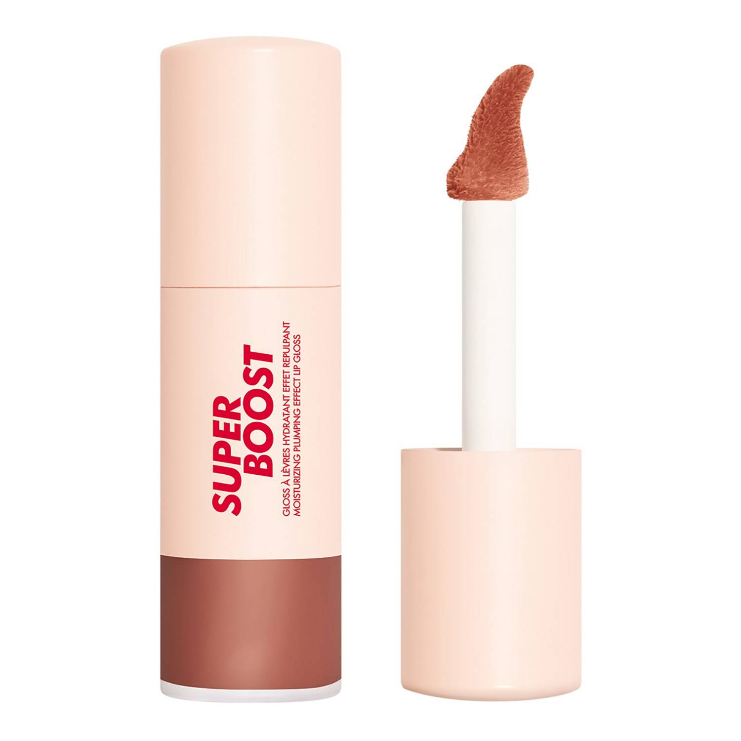 Make Up For Ever Super Boost Lip Gloss 9Ml 05