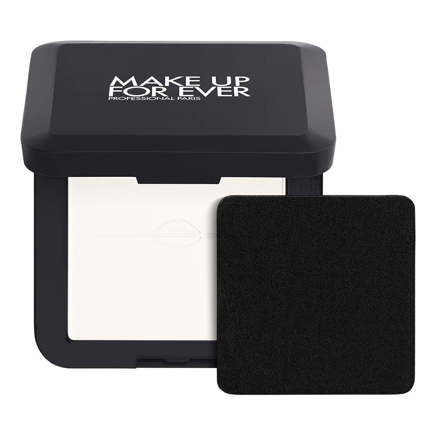Make Up For Ever Hd Skin Perfecting Pressed Powder - Undetectable Ultra-Blurring Pressed Powder 0.1 Translucent
