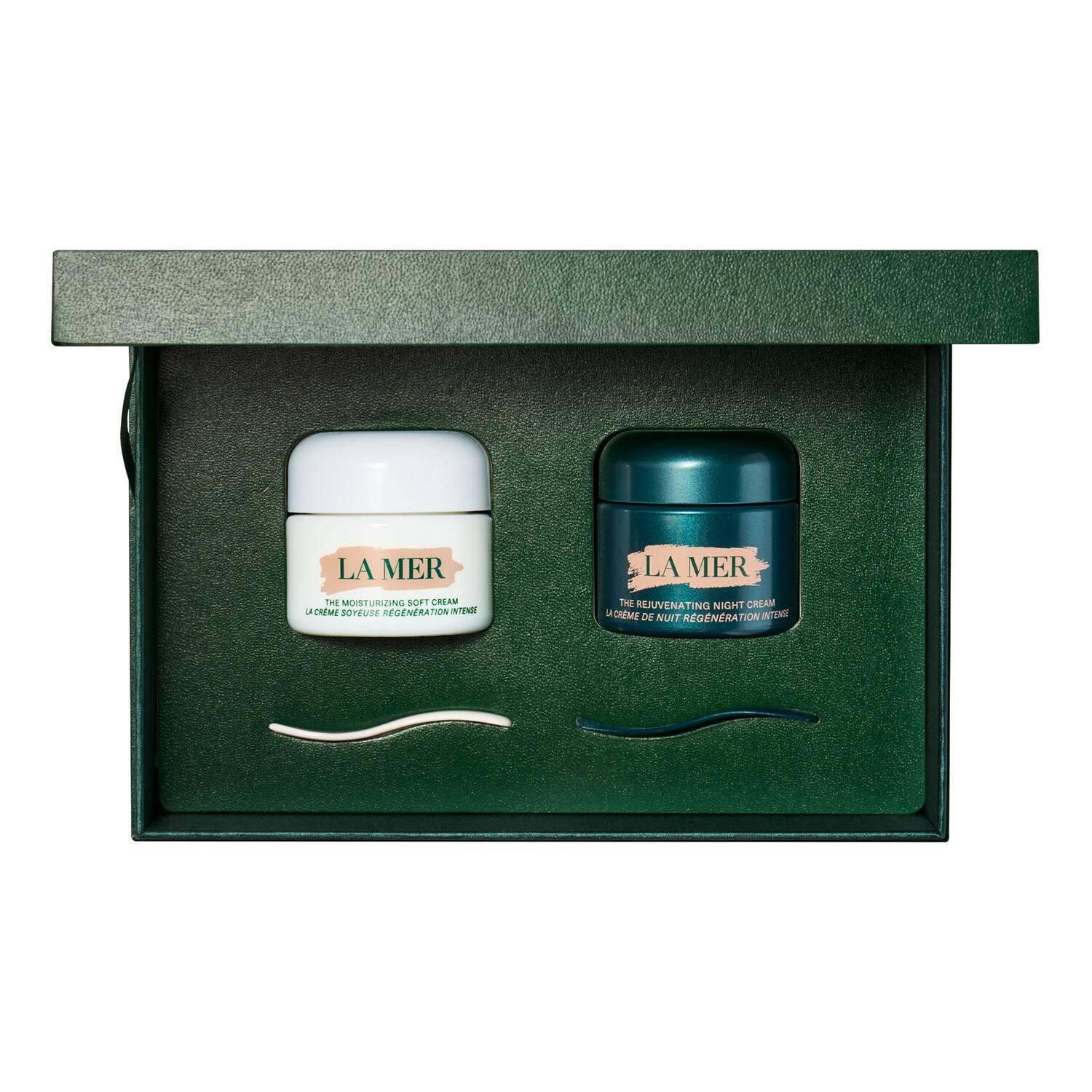 La Mer The Day & Night Duet Set