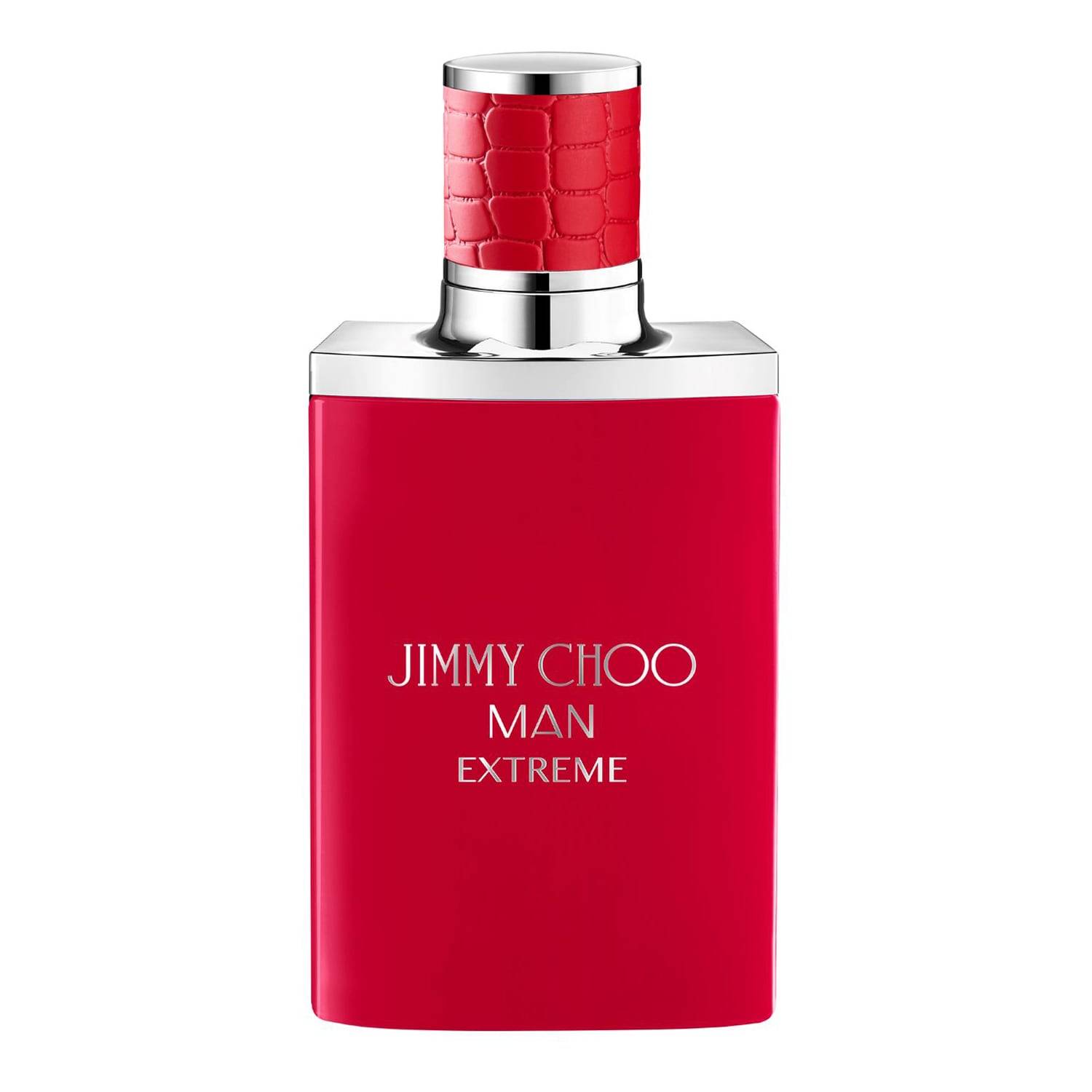 Jimmy Choo Man Extreme Eau De Parfum 50Ml