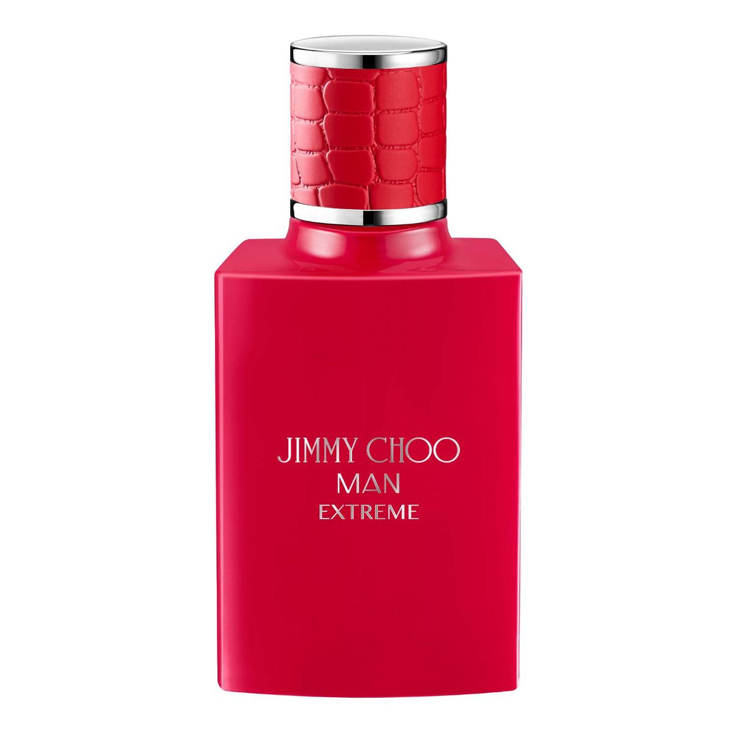Jimmy Choo Man Extreme Eau De Parfum 100Ml