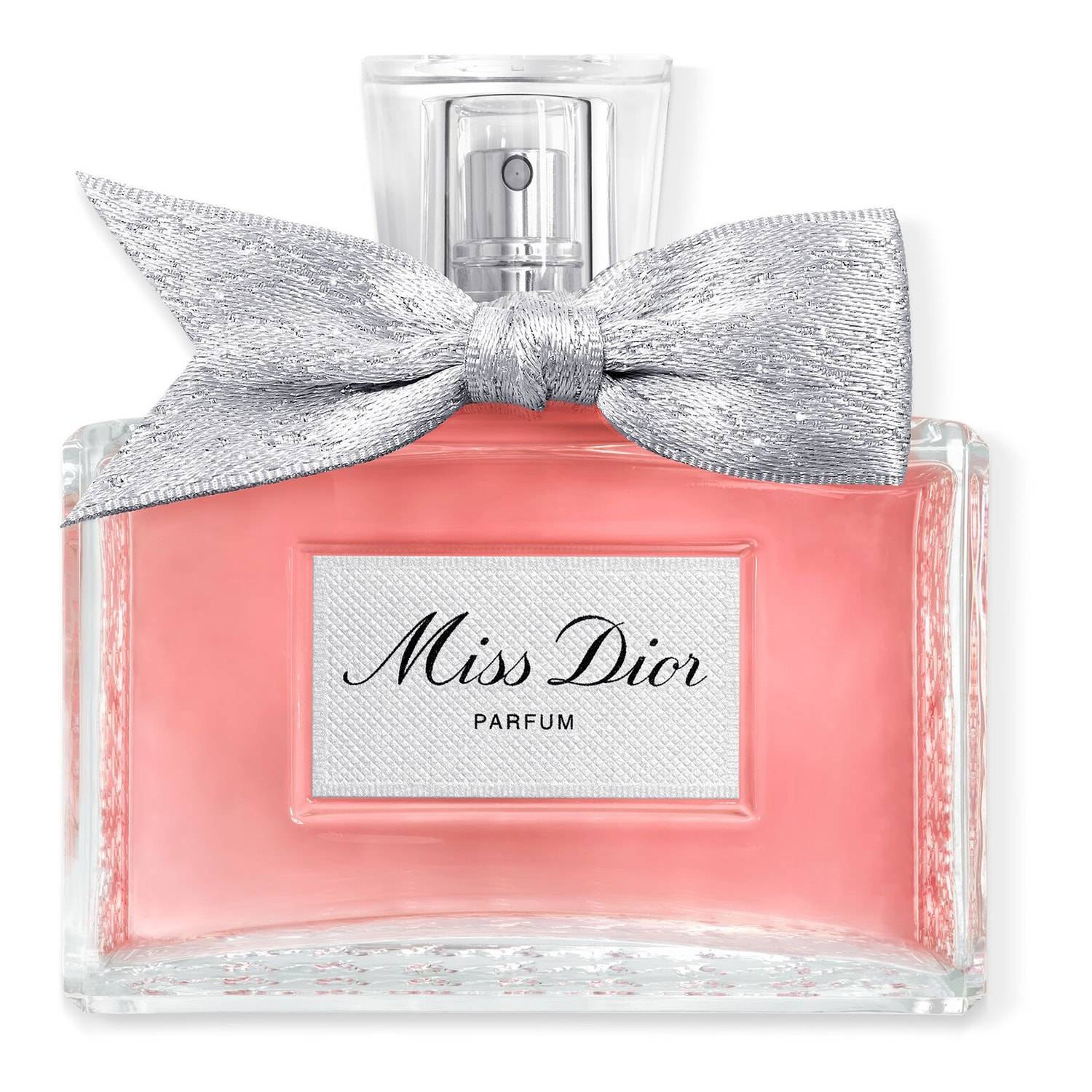 Dior Miss Dior Parfum - Intense Floral, Fruity And Woody Notes 125 Ml