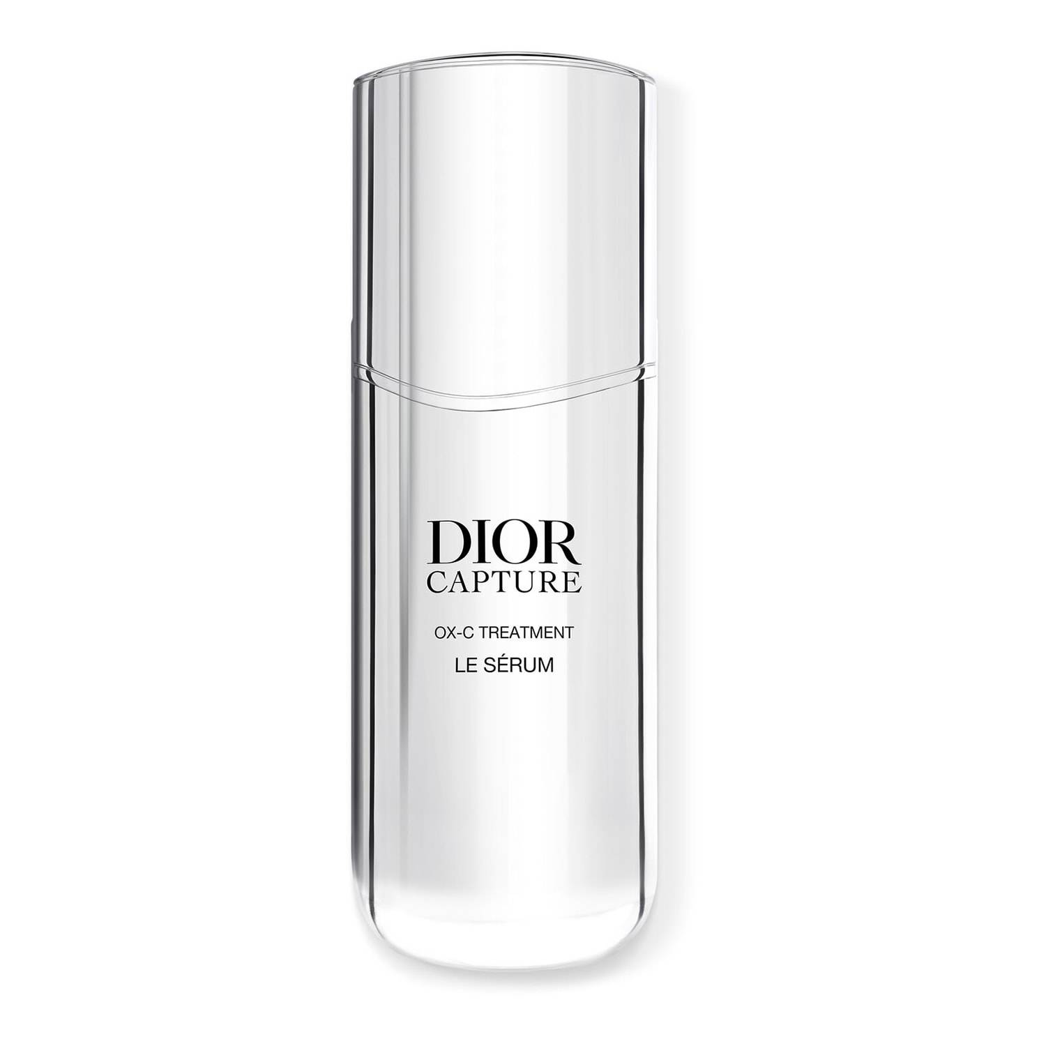 Dior Dior Capture Le Sérum - High-Performance Age-Defying Correction 50 Ml