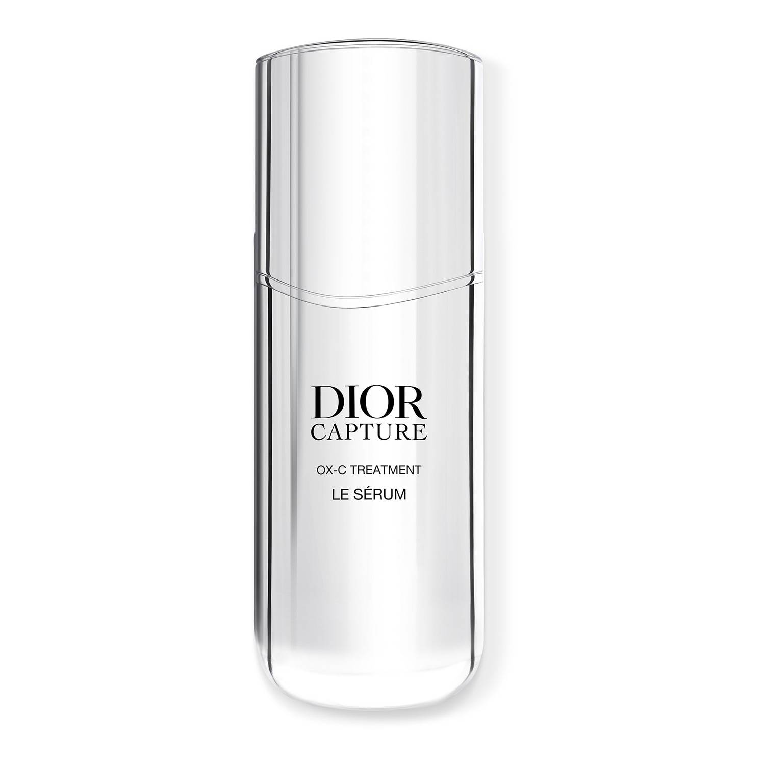 Dior Women's Capture Le Sérum - High-Performance Age-Defying Correction Ml Size 30