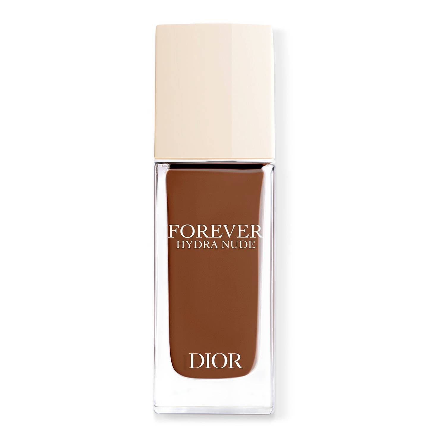 Dior Dior Forever Hydra Nude - Natural Perfection Foundation, 48-Hour Hydration 8N Neutral