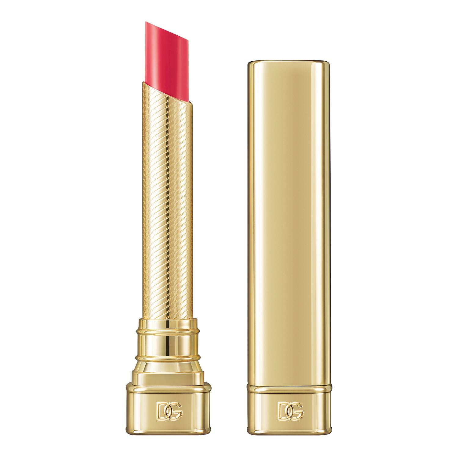 Dolce & Gabbana My Sculpt Satin - Lasting Color & Hydration Lip Stylo My 08.06 Bight Coral Pink