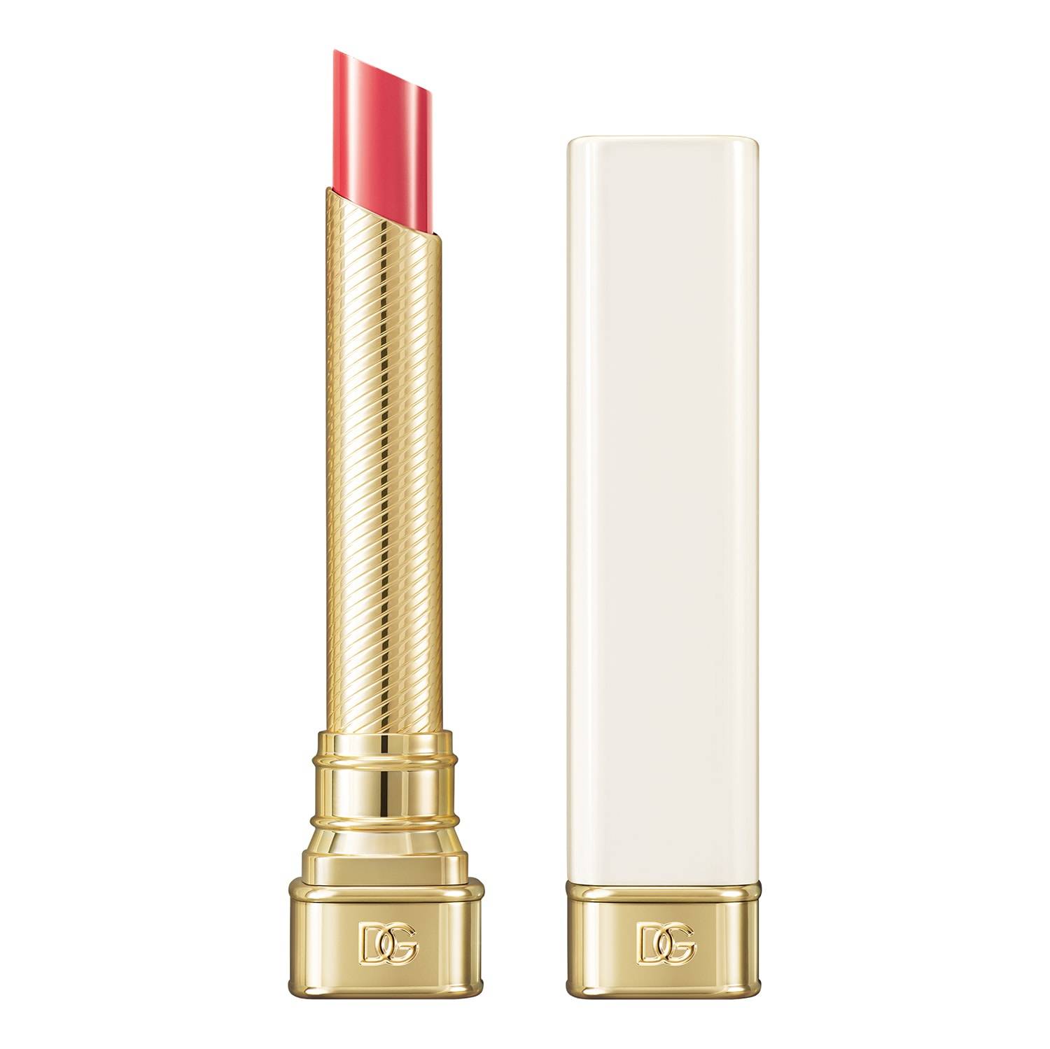Dolce & Gabbana My Juicy Sheer Instant Shine & Hydration Lip Stylo 1.6G My 13.09 Pink Toned Coral