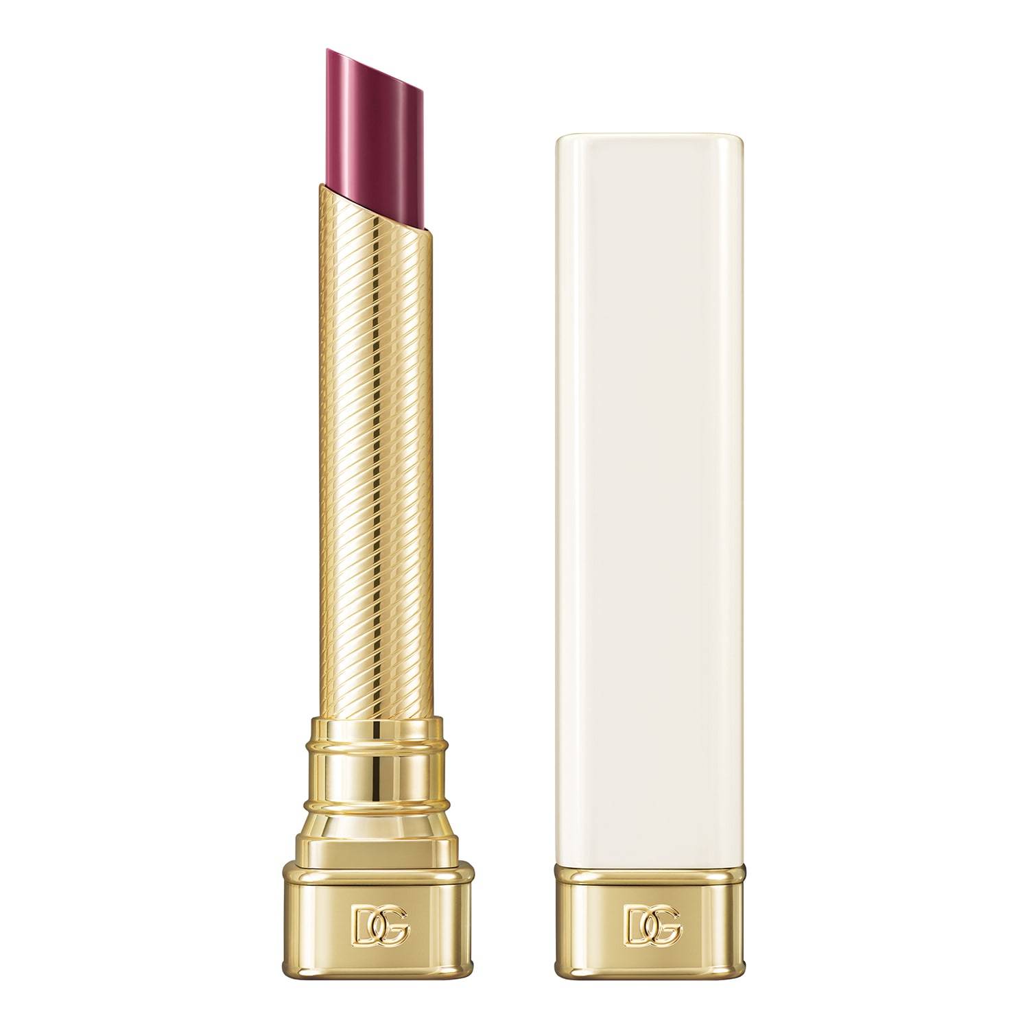 Dolce & Gabbana My Juicy Sheer Instant Shine & Hydration Lip Stylo 1.6G My 01.08 Neutral Pink Berry