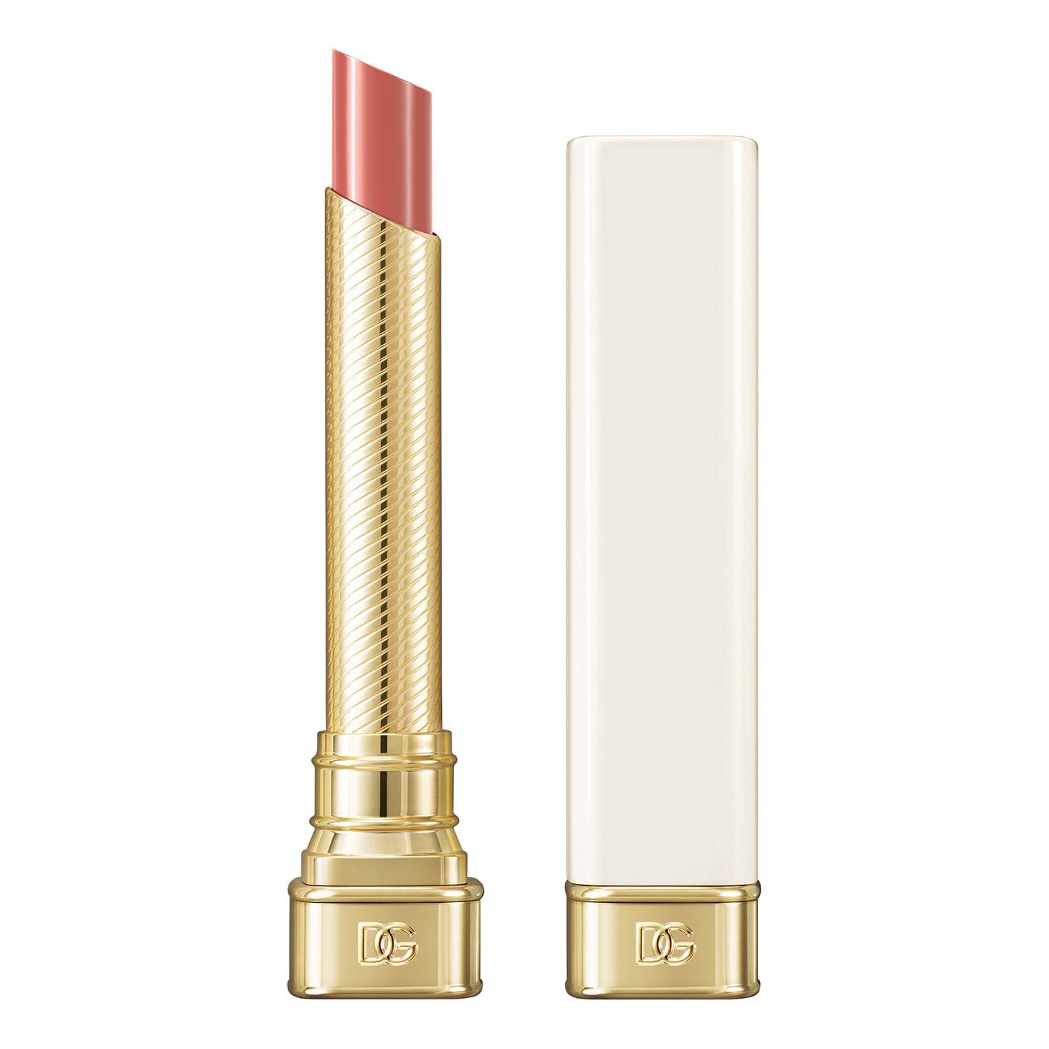Dolce & Gabbana My Juicy Sheer Instant Shine & Hydration Lip Stylo 1.6G My 1984 Neutral Toned Nude Pink